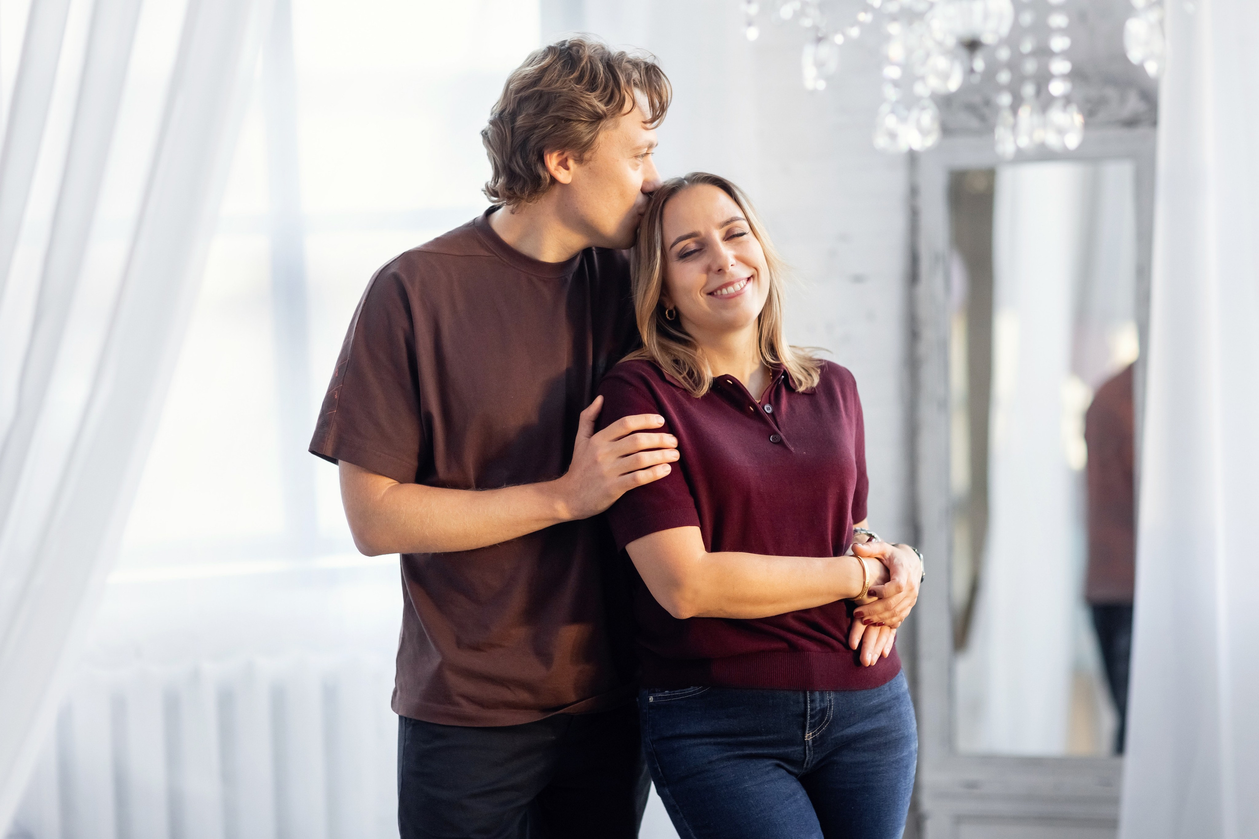 Александре 5 лет. Детский и семейный фотограф в Москве Анна Ипатьева