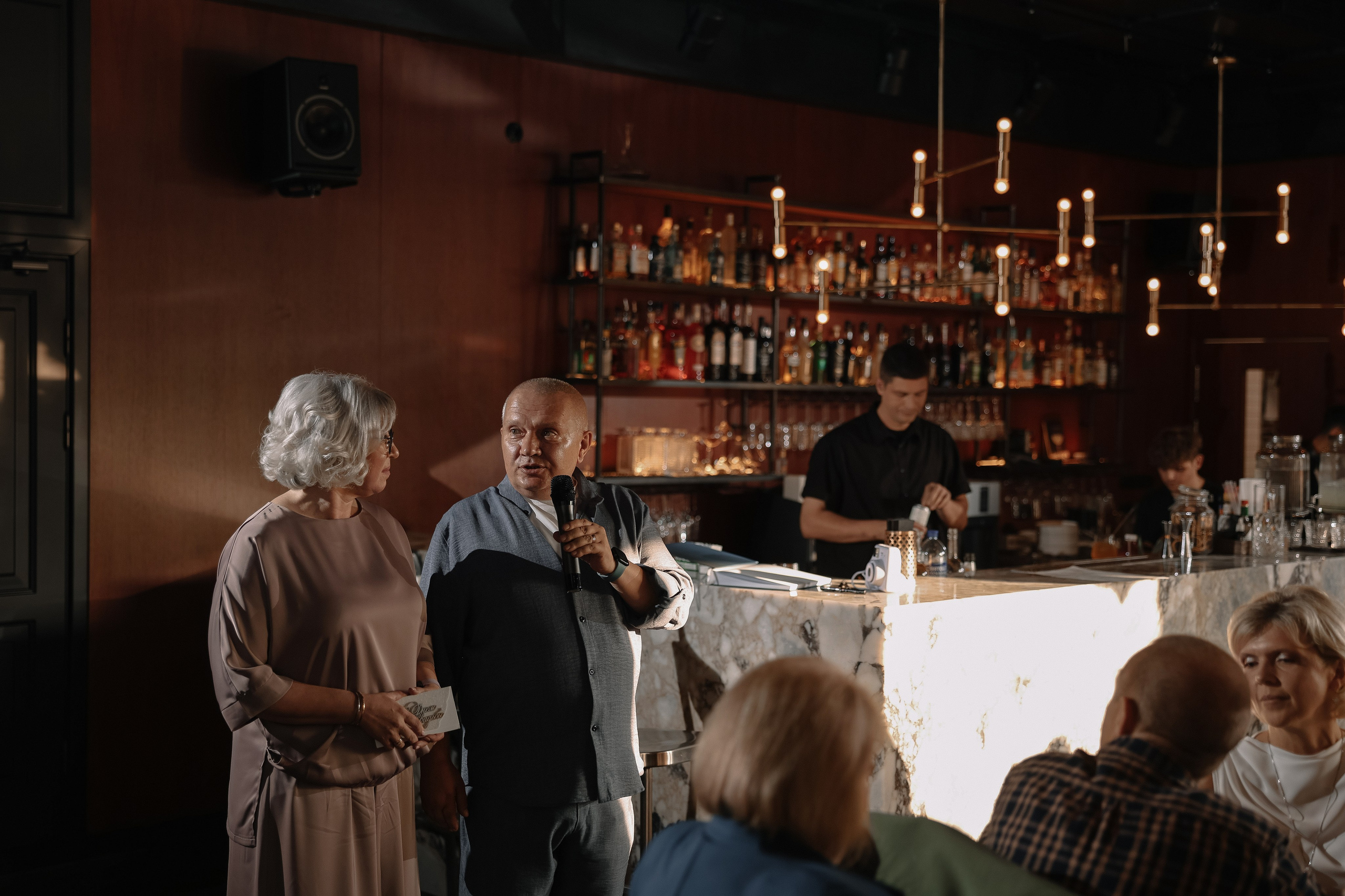 Все по настоящему…. Свадебный и семейный Фотограф Денис Кошель