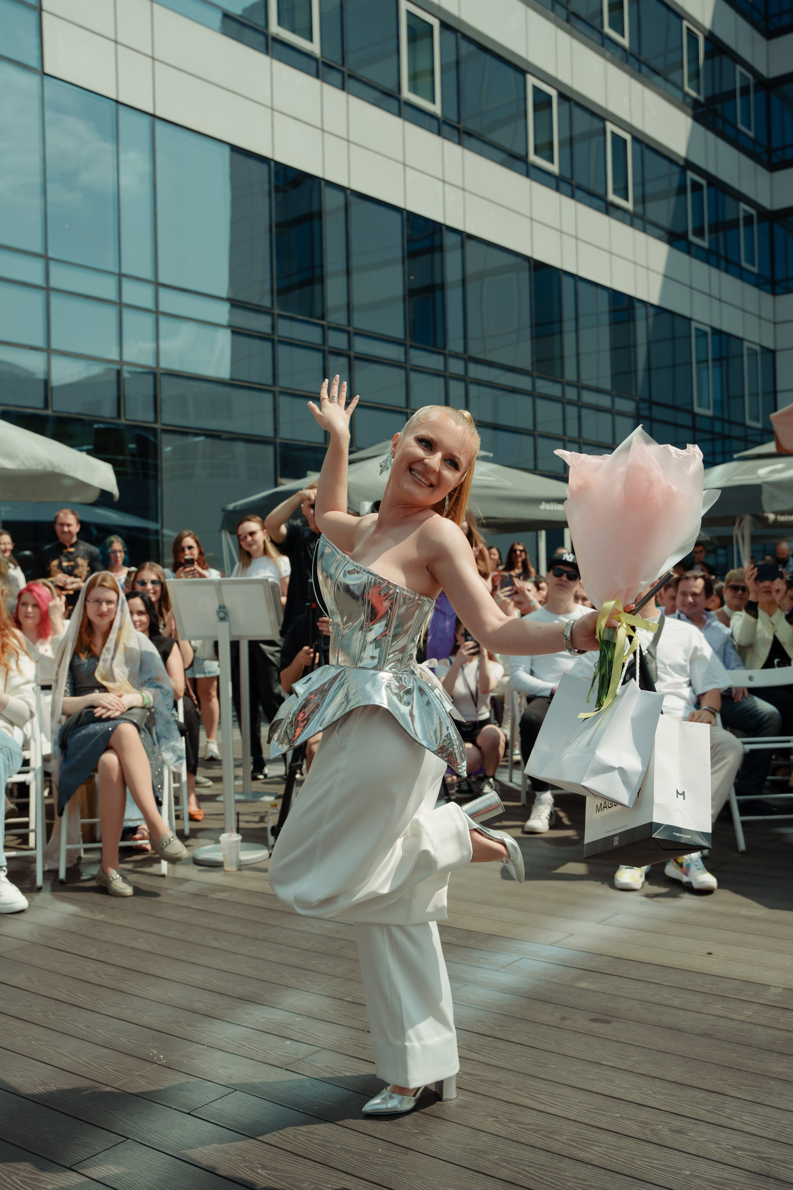 HAKATON'S. Репортажный фотограф Москва Сергей Дружинин