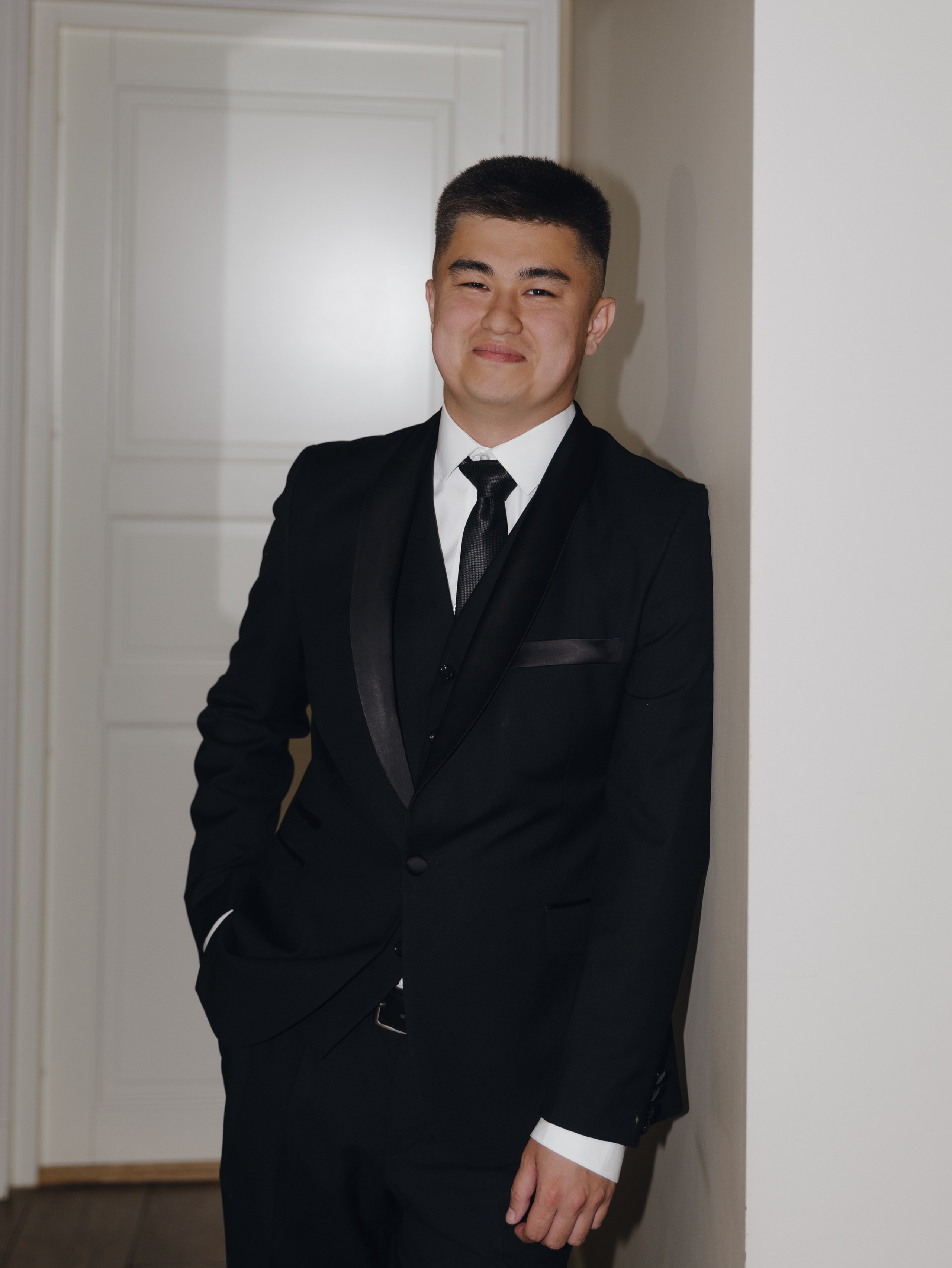 Артур и Виктория. Свадебный фотограф Москва Европа Мария Коренчук