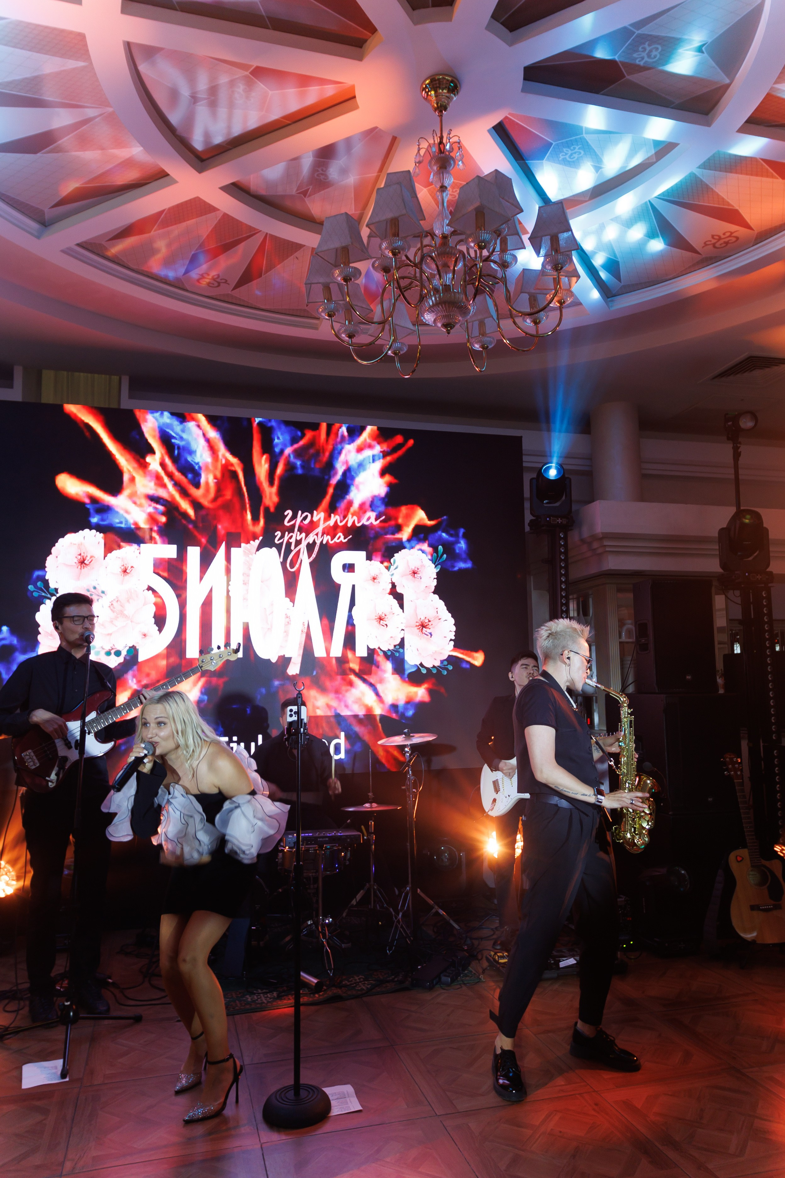 Руслан Гульбике. Фотограф Александр Литвинов