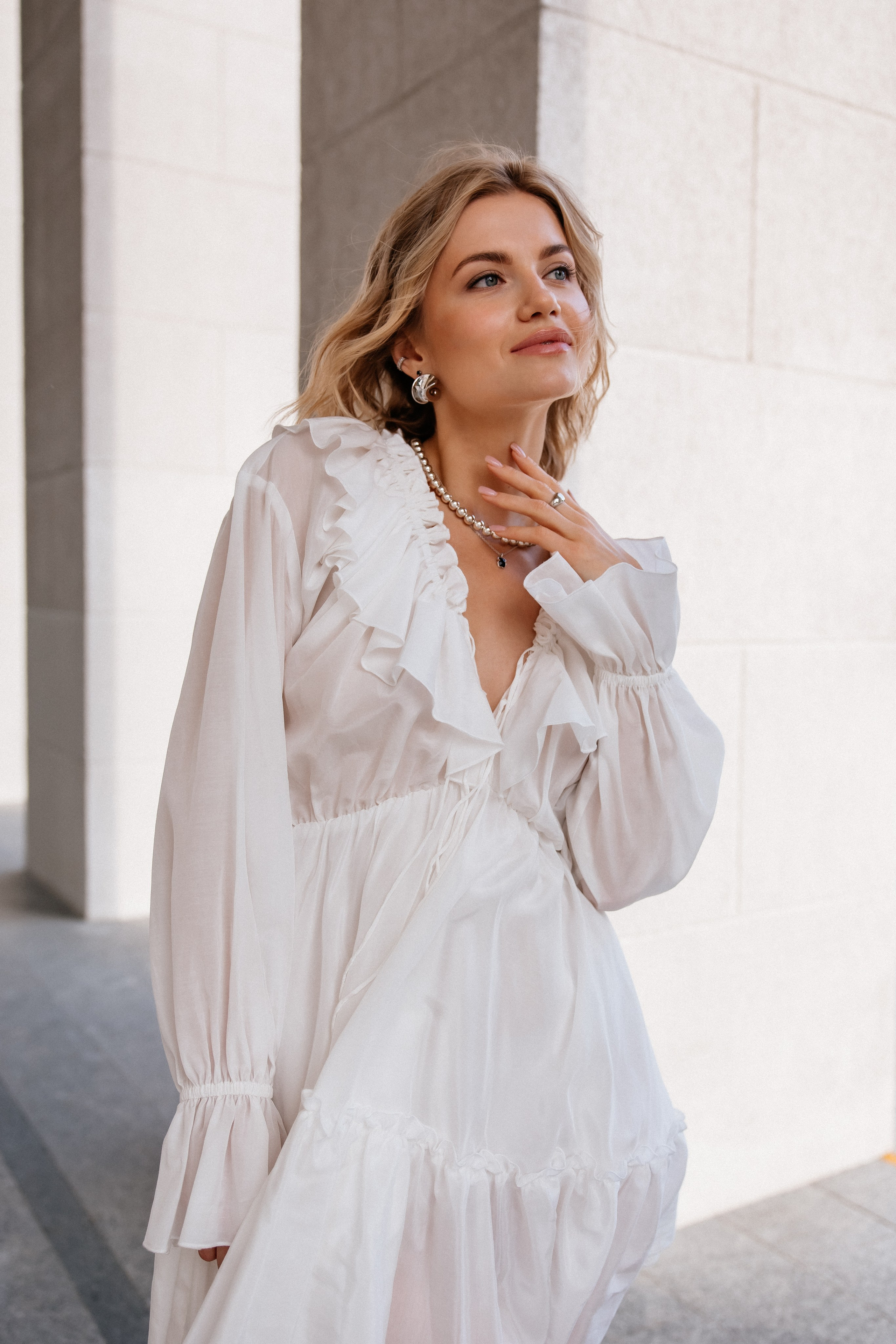 Мишель. Светлана Ванцлав — фотограф Минск, Беларусь