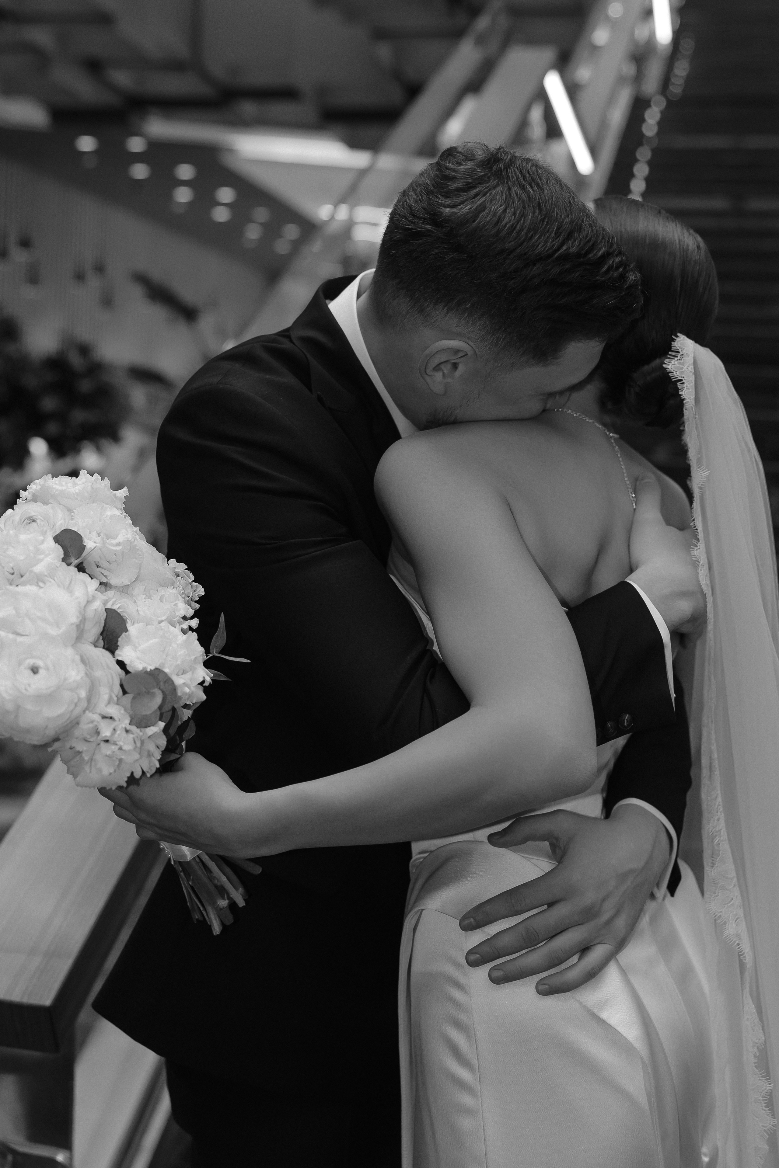 Александр и Валерия. СВАДЕБНЫЙ ФОТОГРАФ МОСКВА