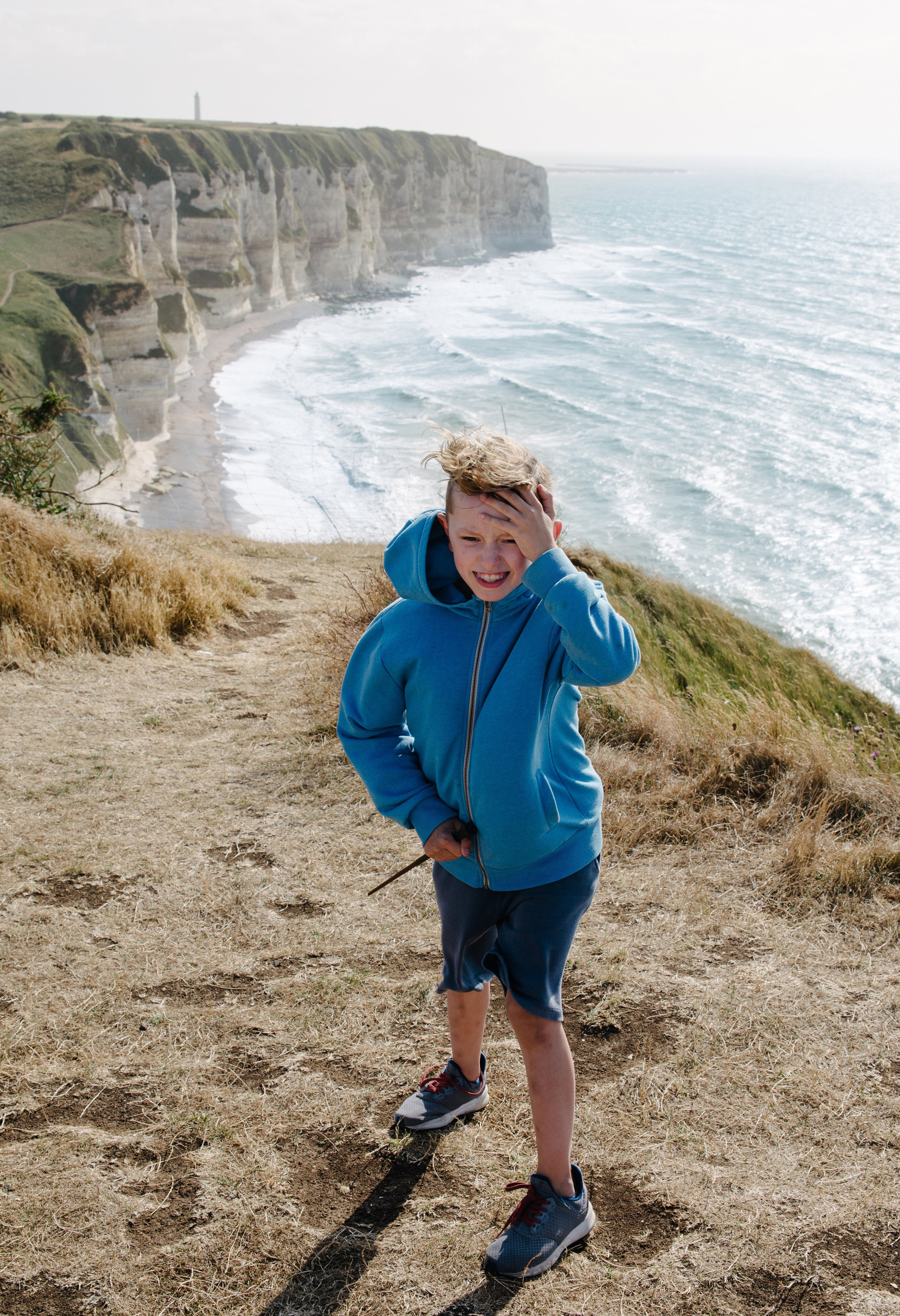 Этрета, Франция