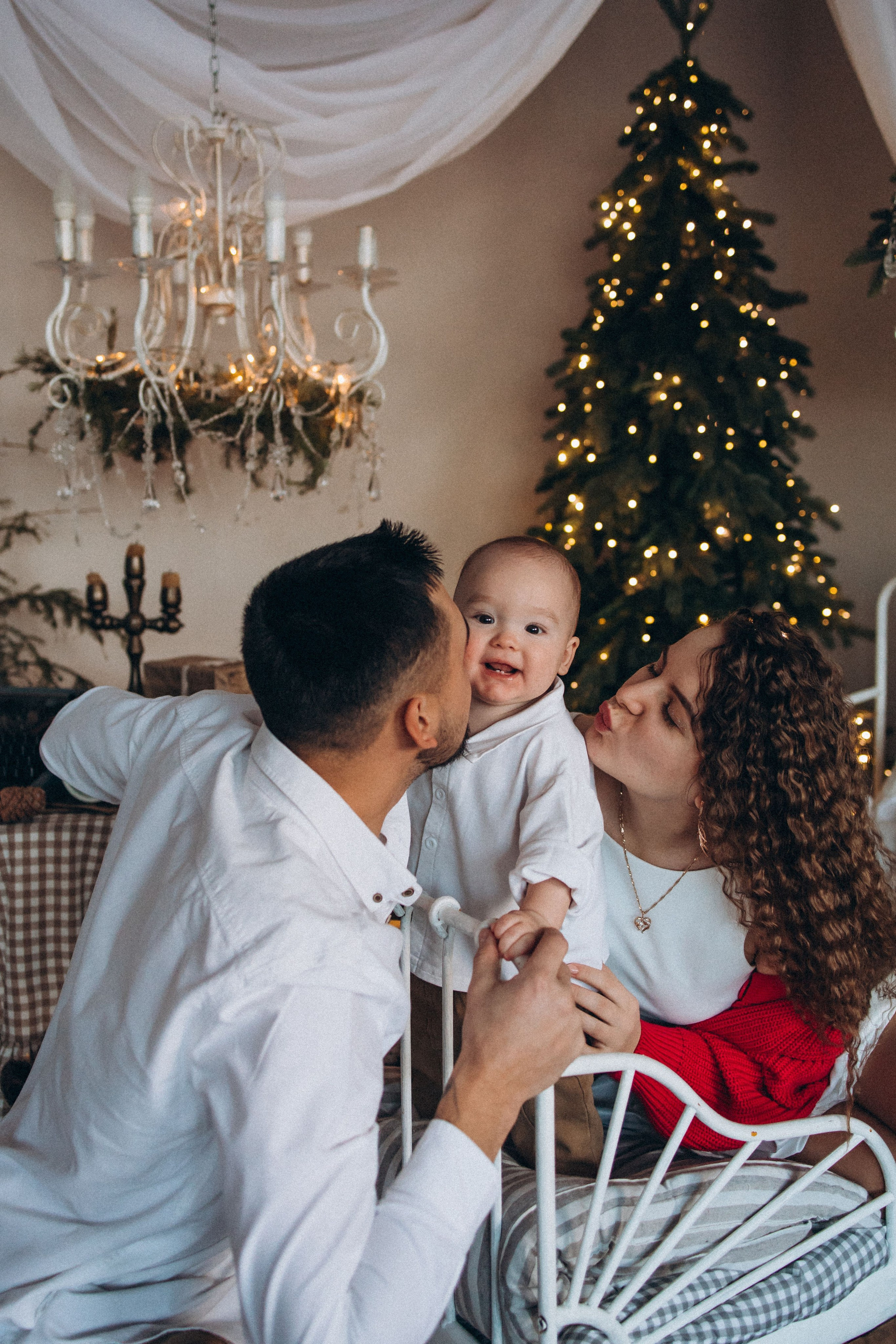 Ксения. Семейный фотограф Нижневартовск Тюмень Ефимова Ирина