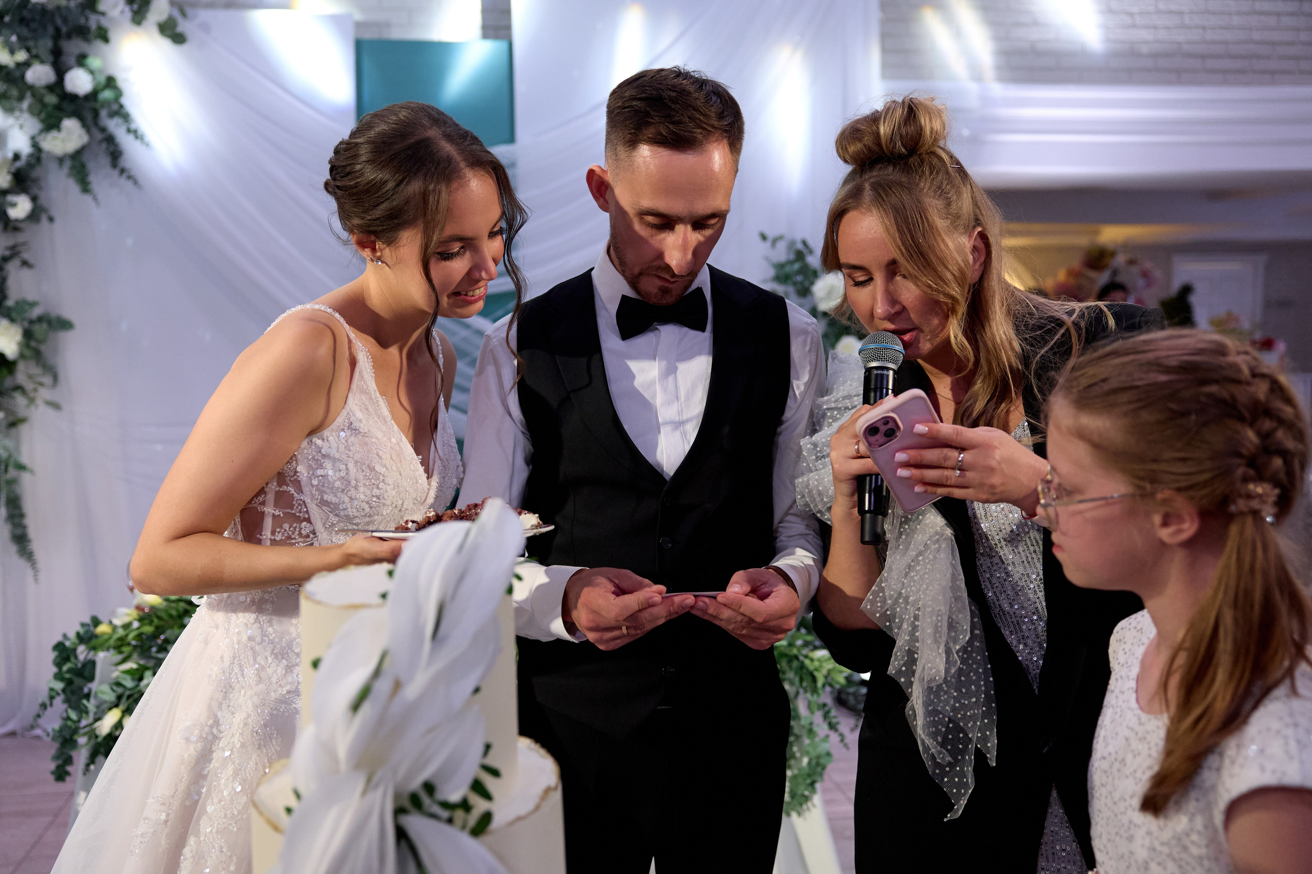 Свадьба. Киров. Вятка. Александр Прозоров фотограф в Кирове