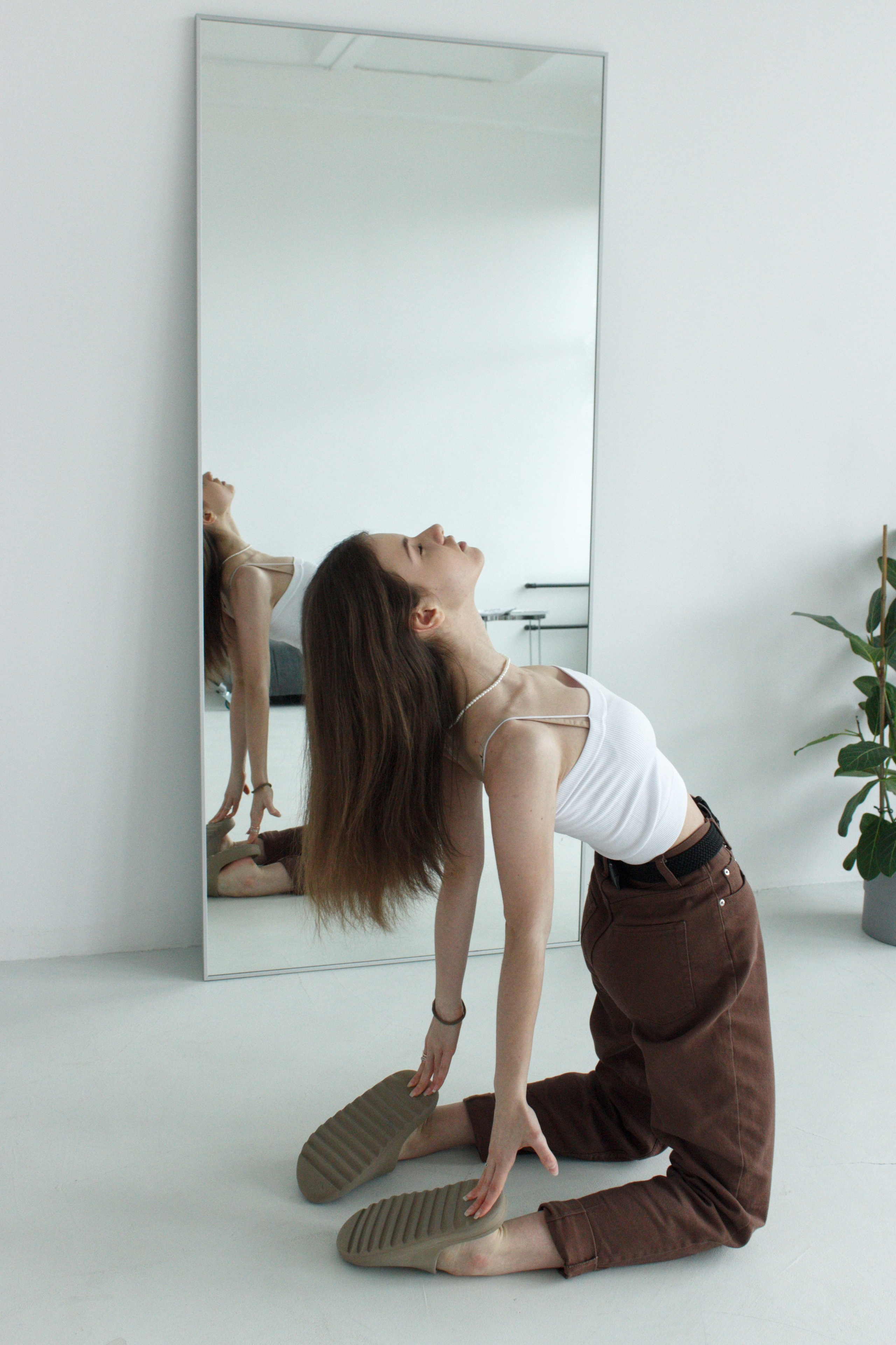 Виктория. Фотограф Анастасия Москва|Одинцово