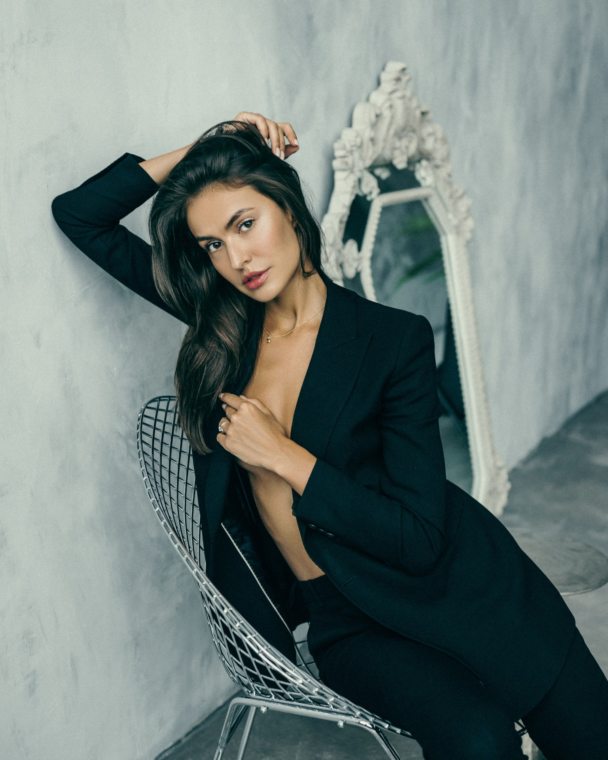 Лилита. Фотограф в Новосибирске Кристина Светлакова