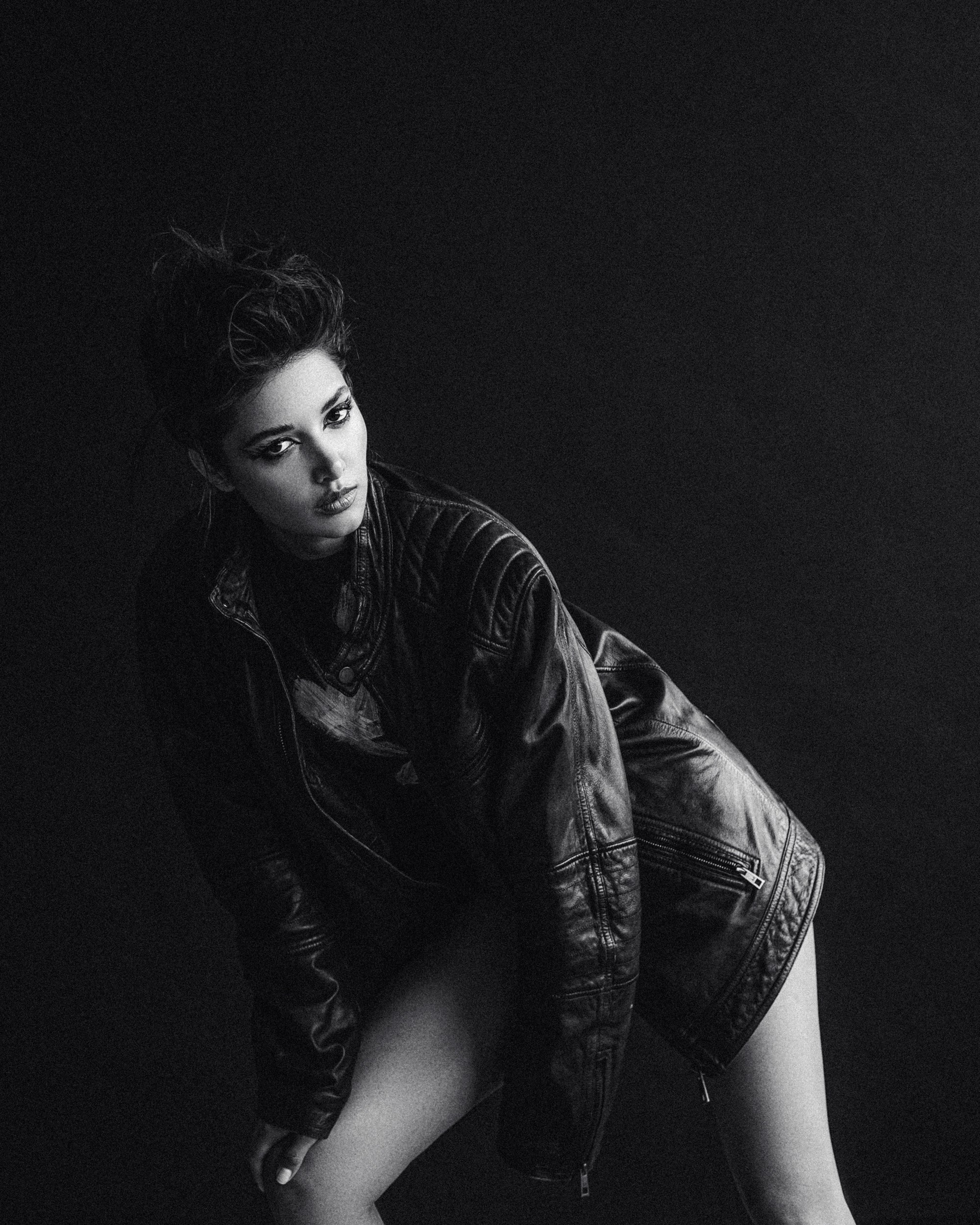 Света. Фотограф в Новосибирске Кристина Светлакова