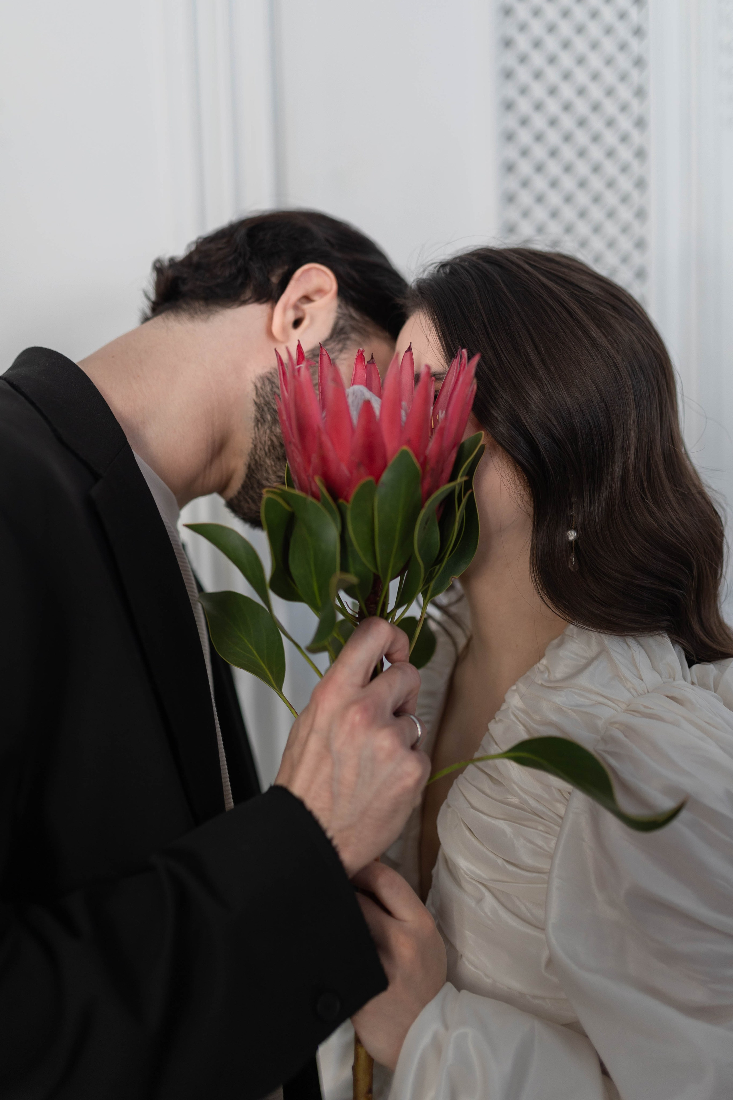 Особняк. Свадебный фотограф Курзина Ольга | Москва