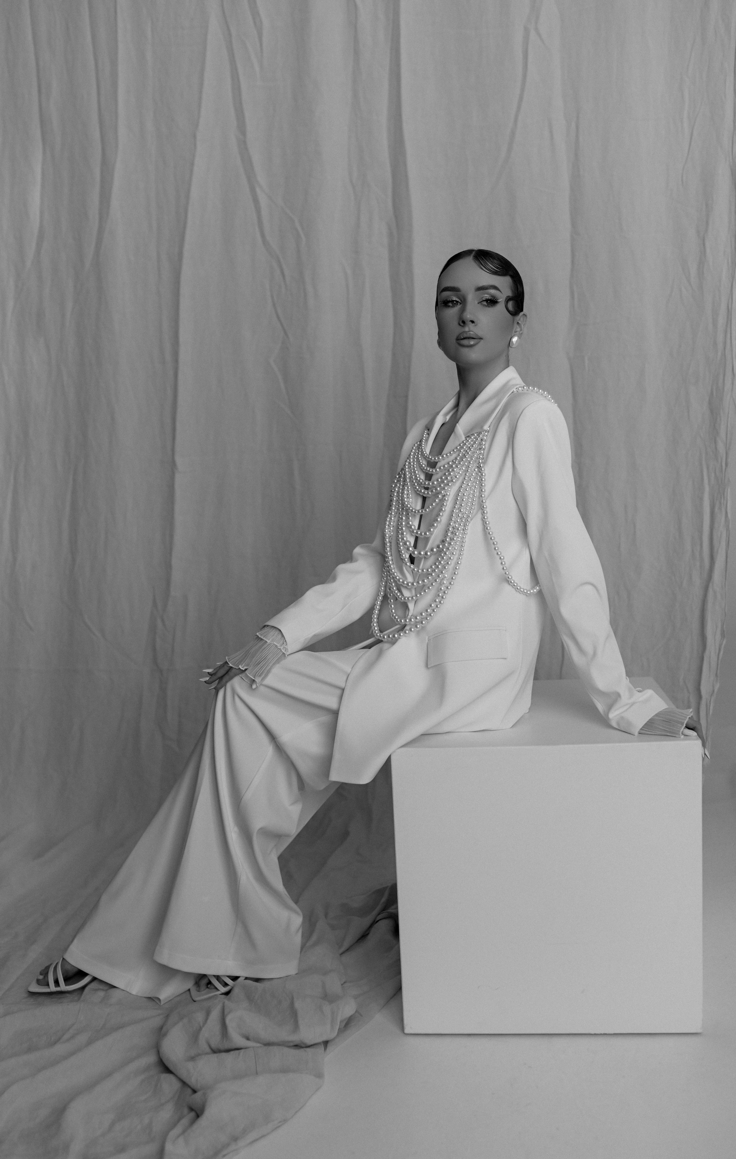 Вика. Фотограф Анна Абрикосова