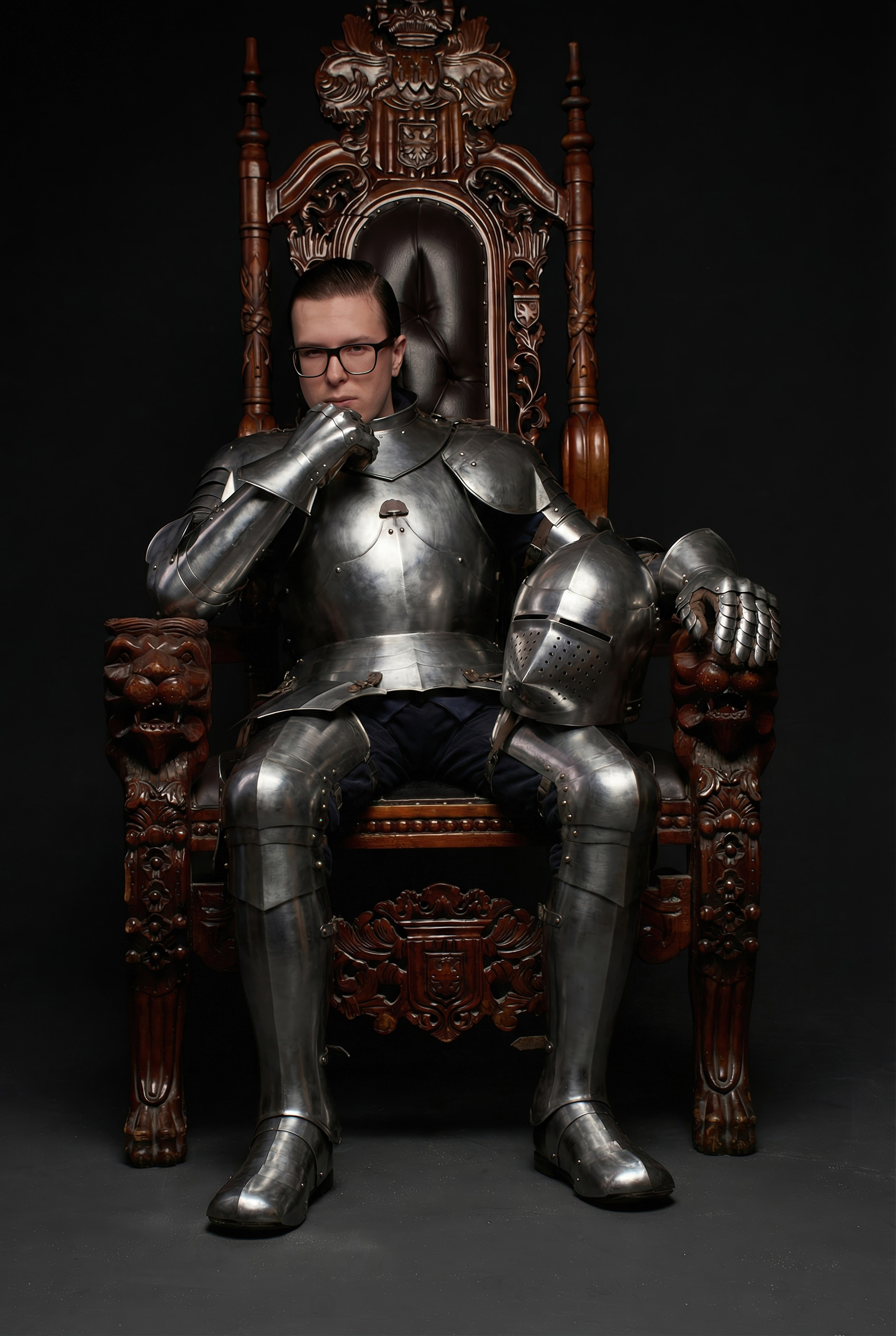 Сергей Крафт | Фотограф