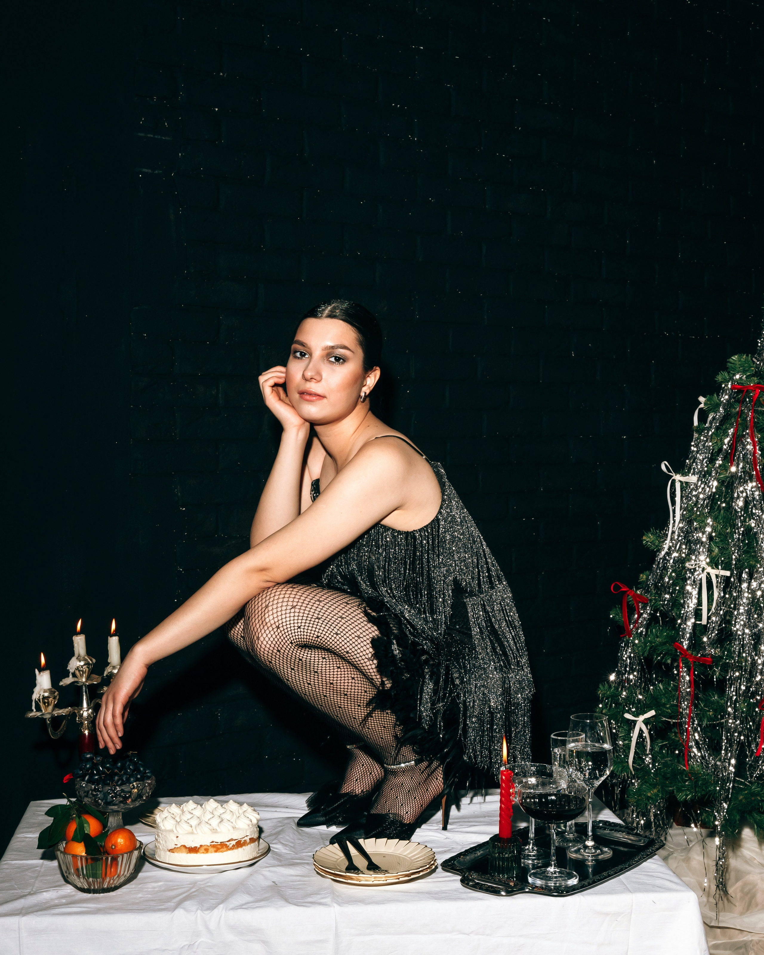 Подружки. Фотограф в Нижневартовске Анна Стрельцова