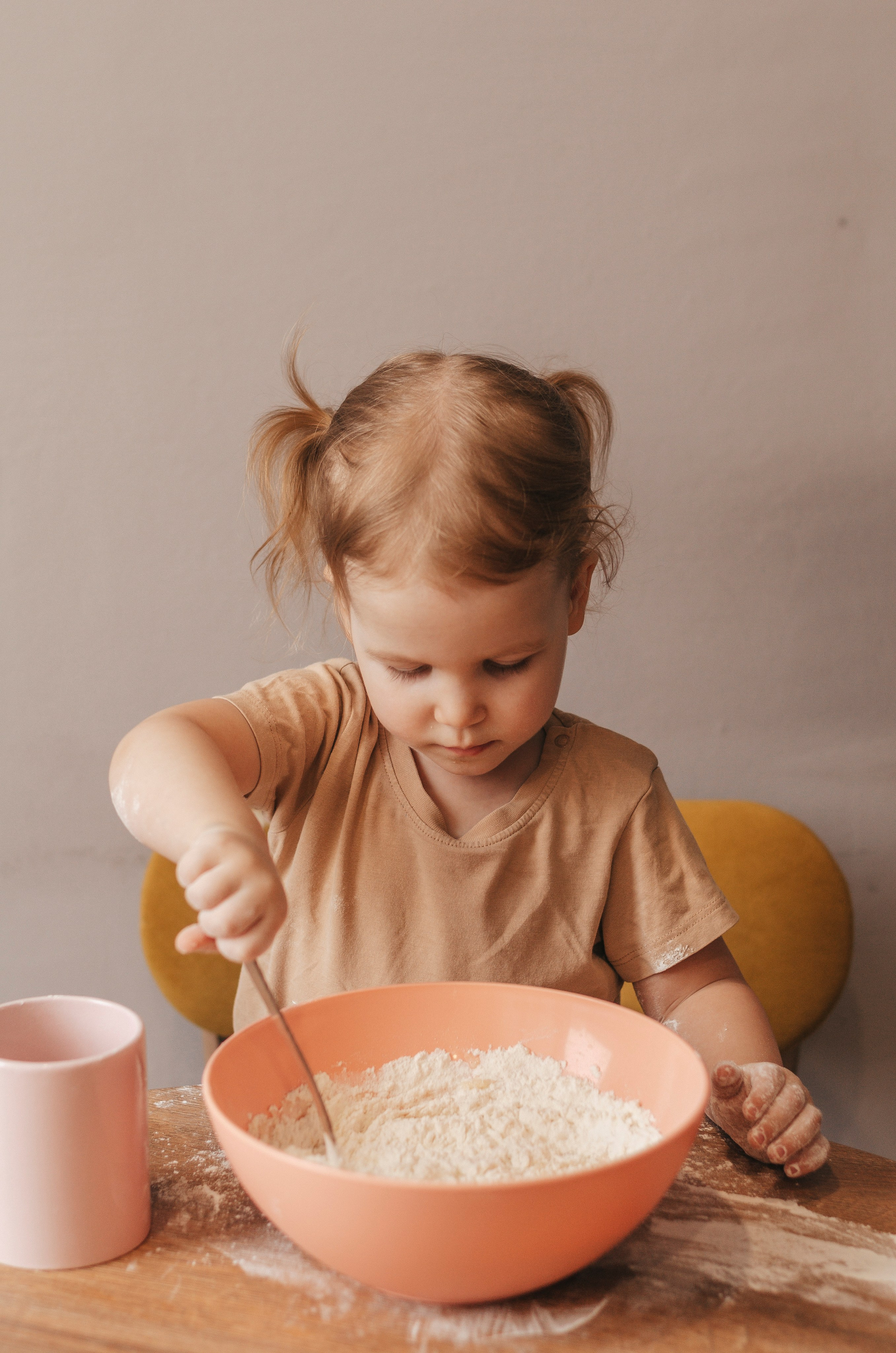 Маленький кулинар. Фотосессии по мотивам сказок и фильмов — Катерина Исауленко. СПб