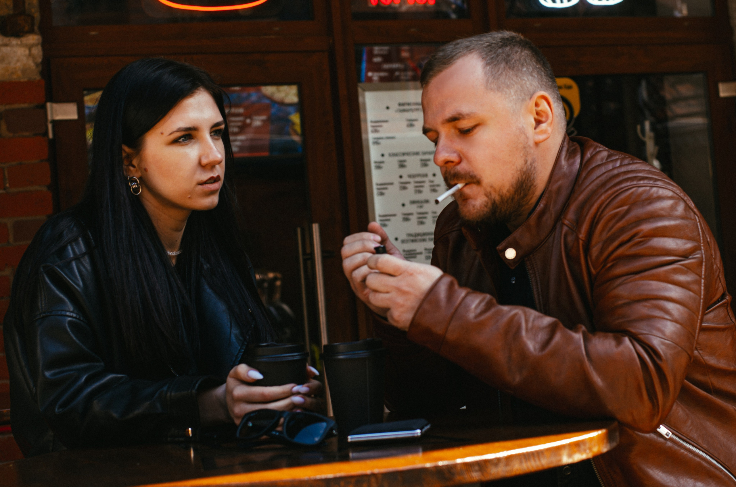 Саша&Коля. Фотосессии по мотивам сказок и фильмов — Катерина Исауленко. СПб