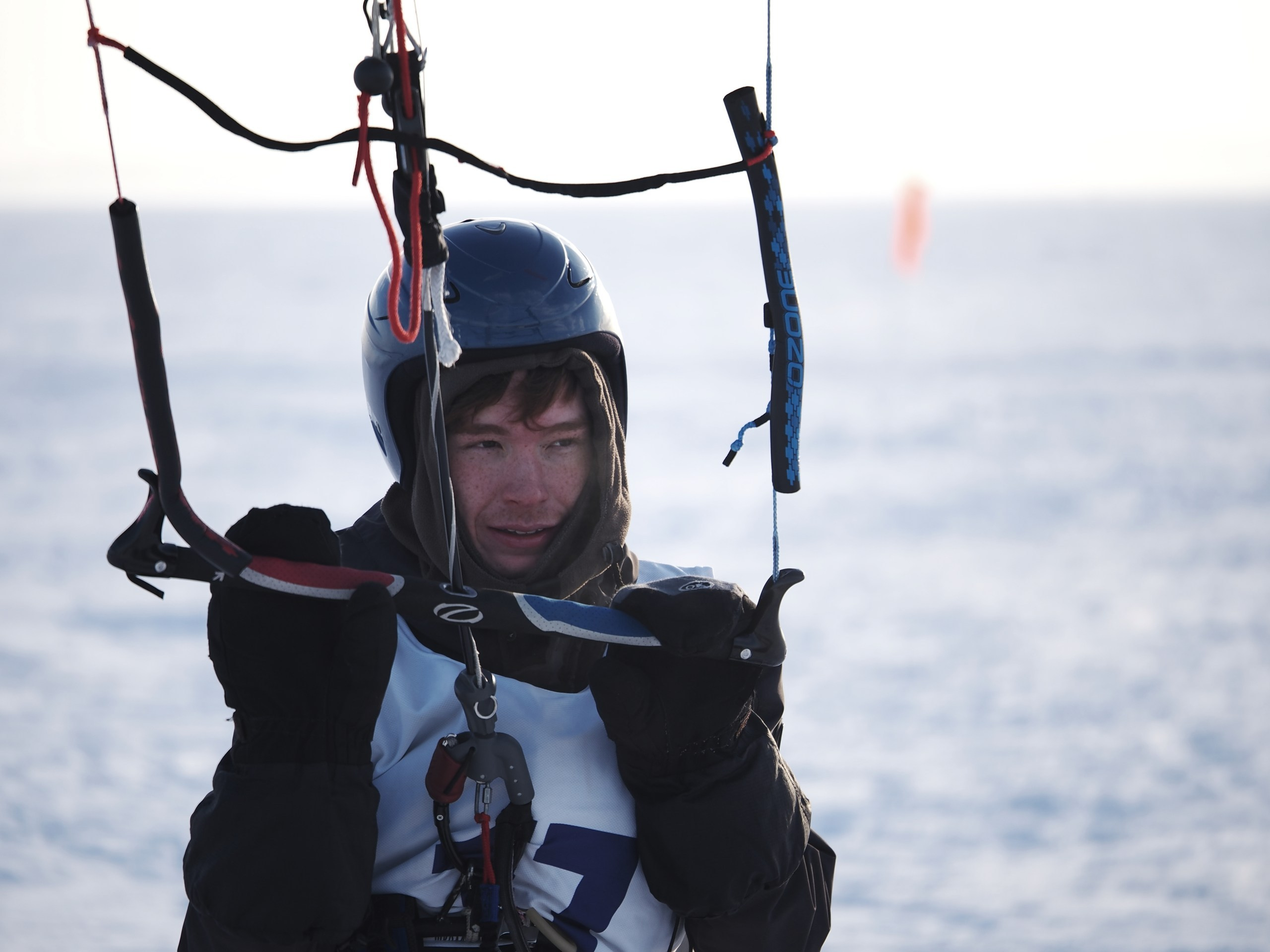 Рождественские старты 2025. Портретный и спортивный фотограф в Новосибирске и Твери Кононов Алексей