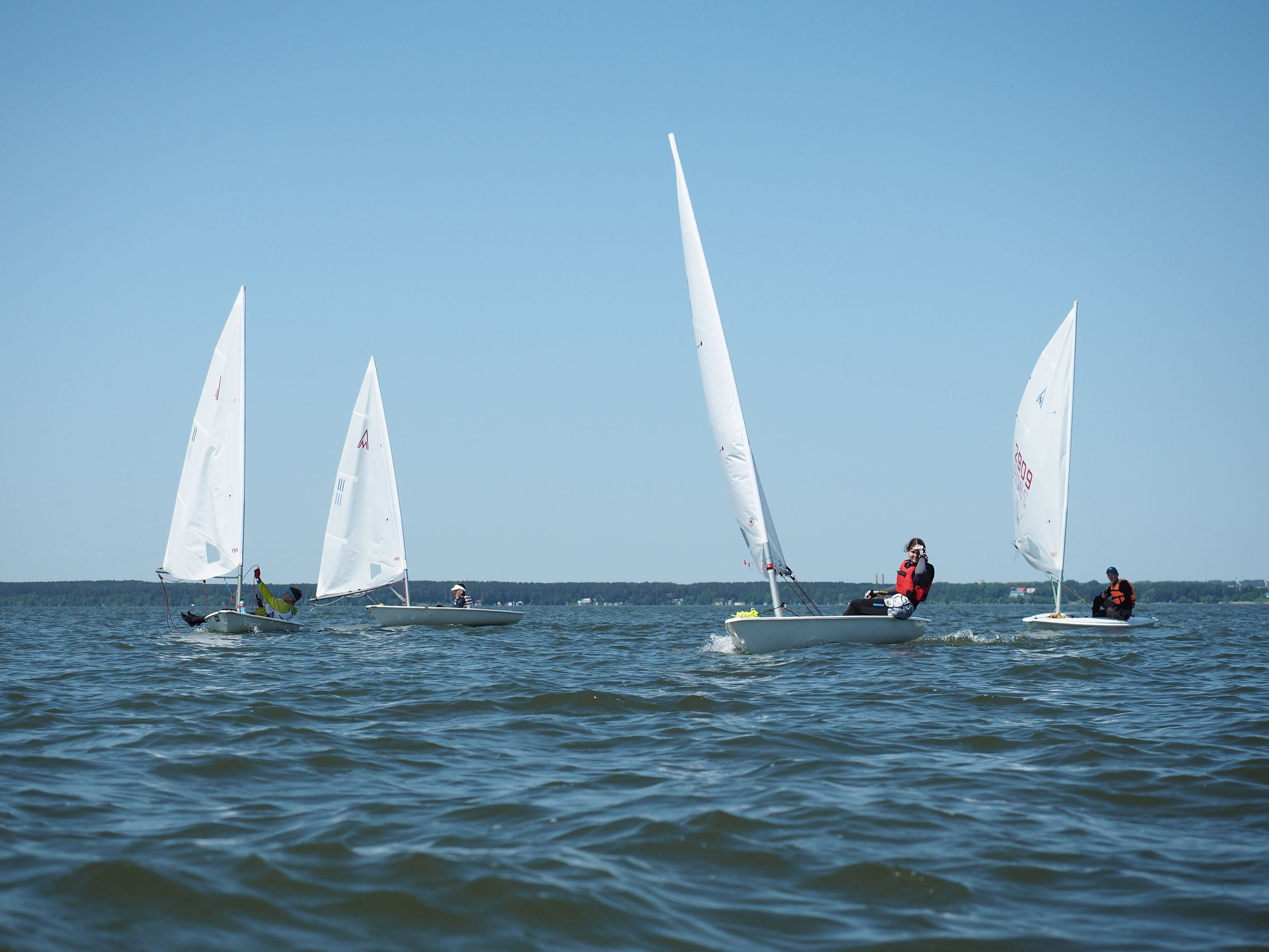 Алый парус 2023. Портретный и спортивный фотограф в Новосибирске и Твери Кононов Алексей