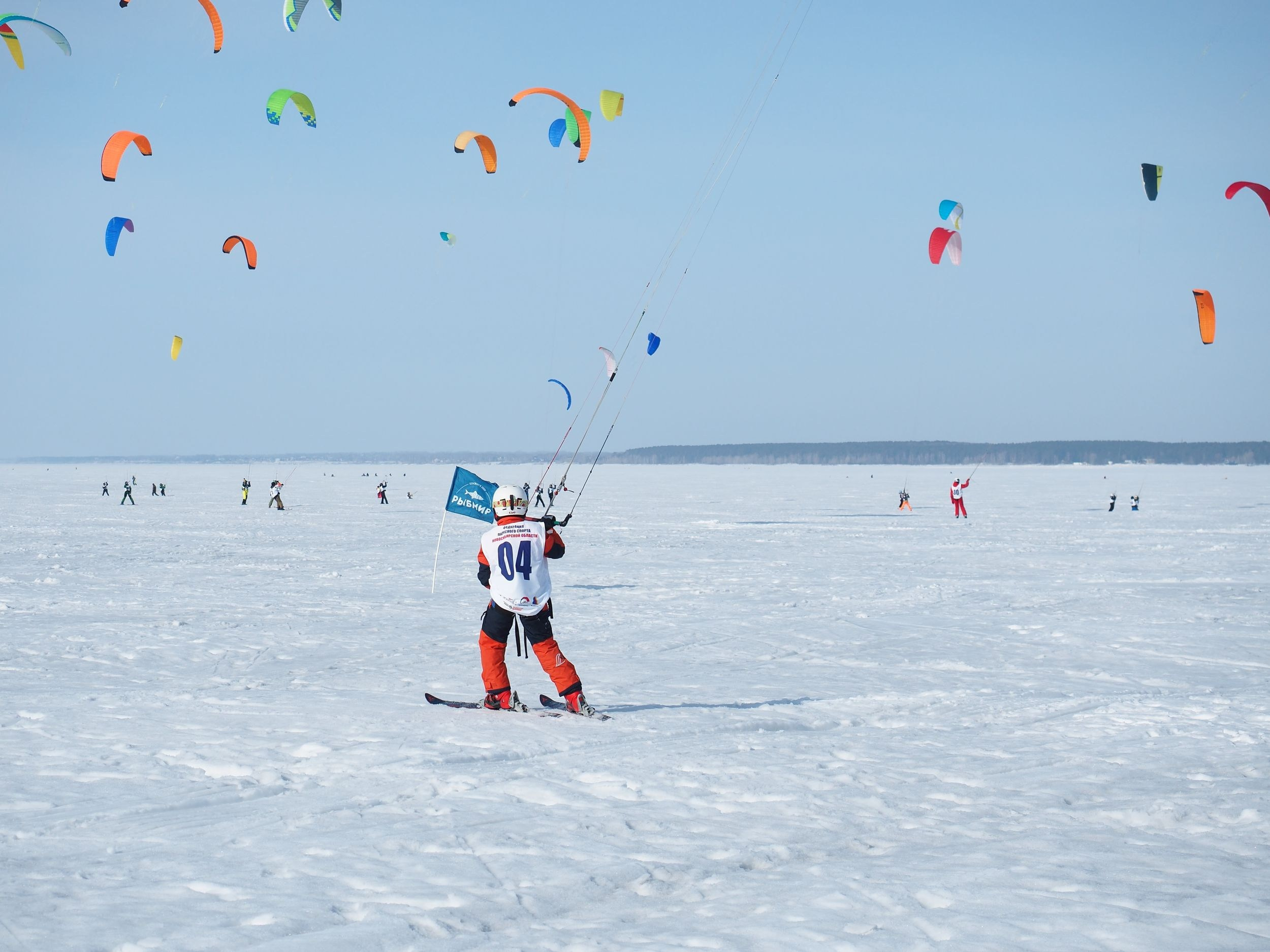 Весна в воздухе 2023. Портретный и спортивный фотограф в Новосибирске и Твери Кононов Алексей