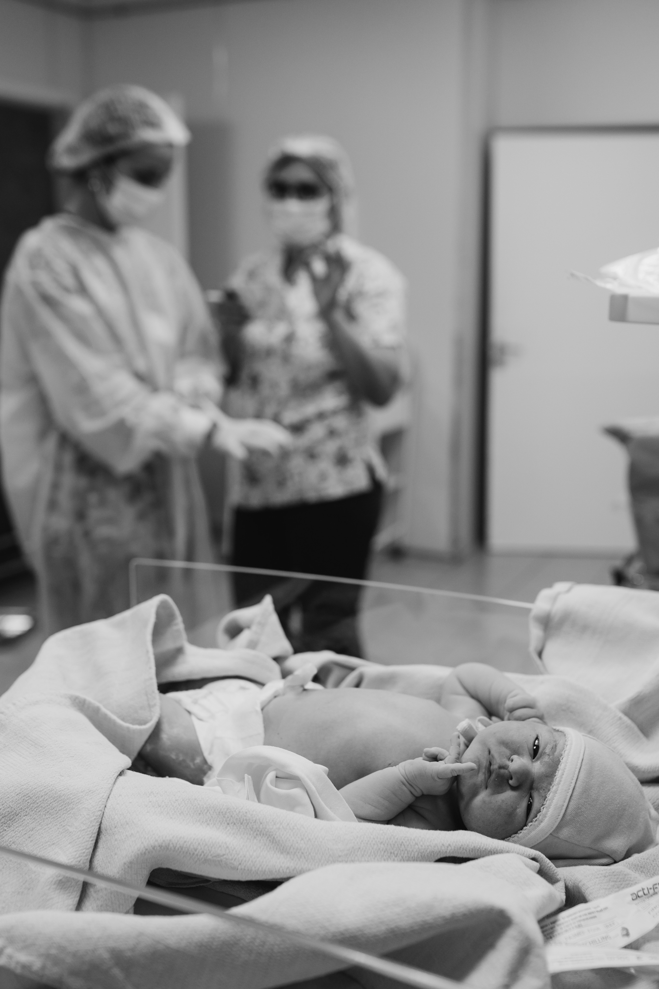 Рождение Ярославы. Фотограф на роды в Санкт-Петербурге Екатерина Сысоева