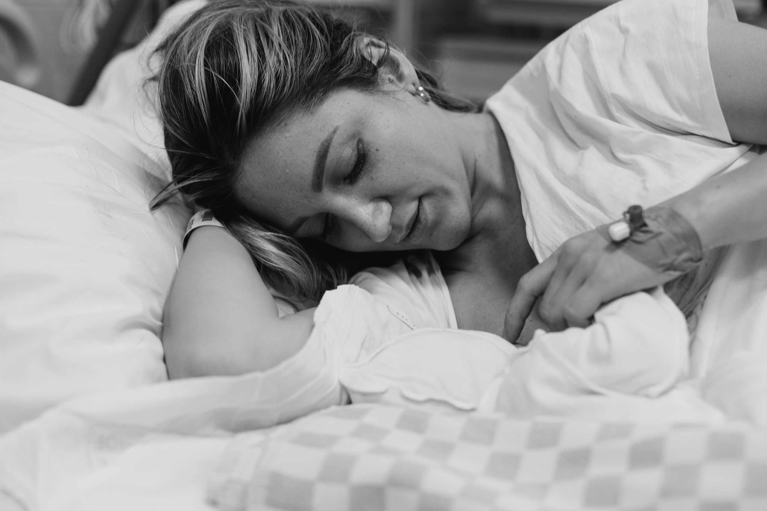 Съемка родов. Рождение Анисии. Родильный дом № 17. Фотограф на роды в Санкт-Петербурге Екатерина Сысоева