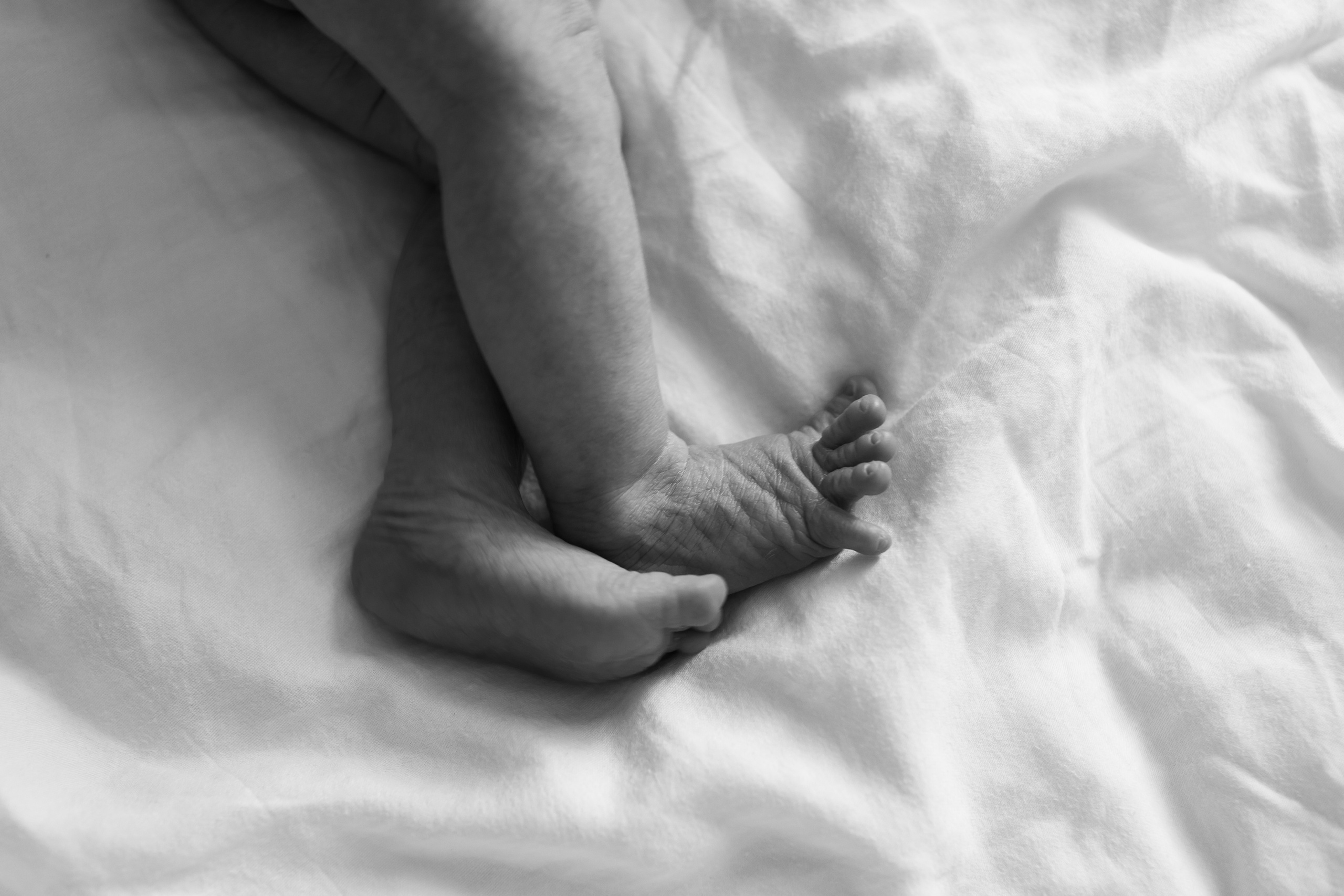 Съемка родов. Рождение Веры. Клинический госпиталь MD GROUP Лахта. Фотограф на роды в Санкт-Петербурге Екатерина Сысоева