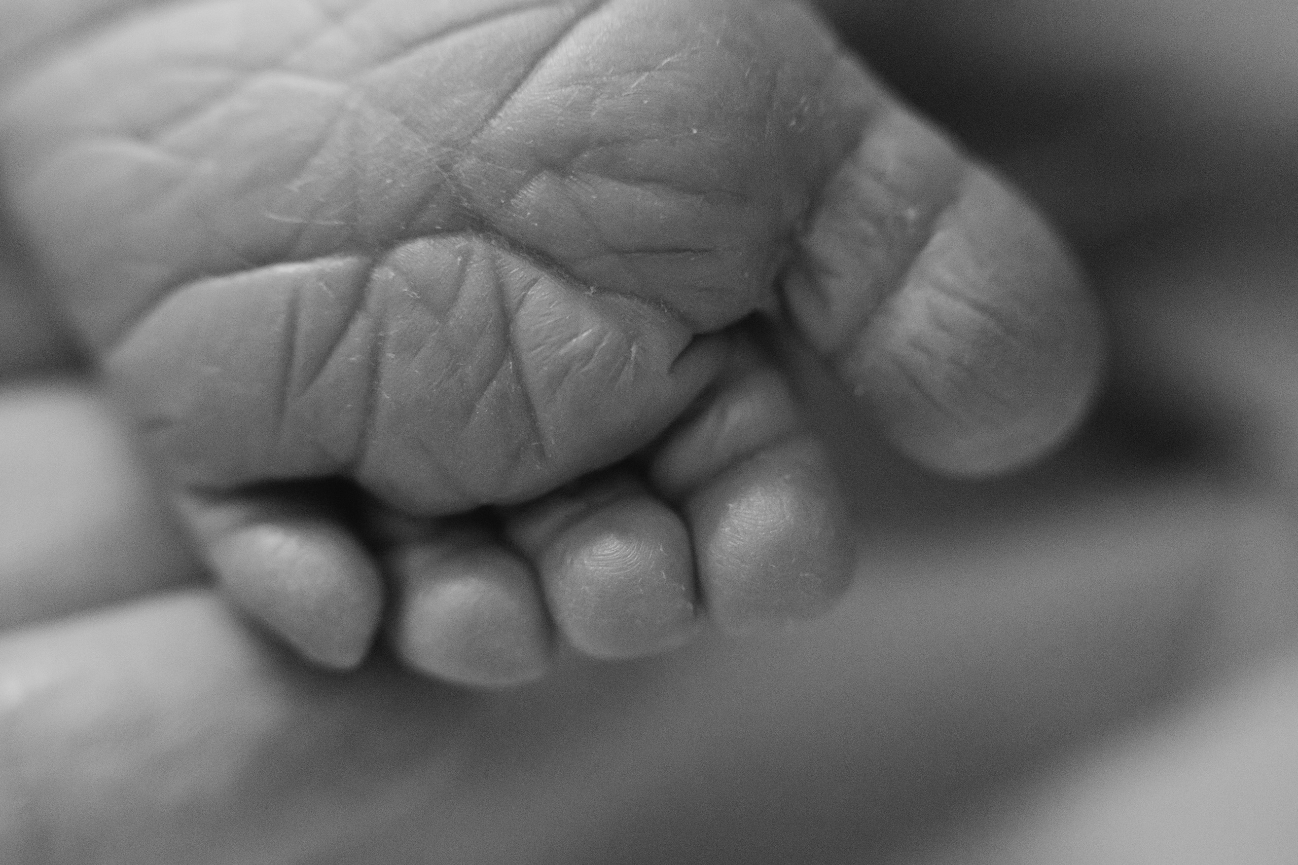 Съемка родов. Рождение Виктории. Клинический госпиталь MD GROUP Лахта. Фотограф на роды в Санкт-Петербурге Екатерина Сысоева