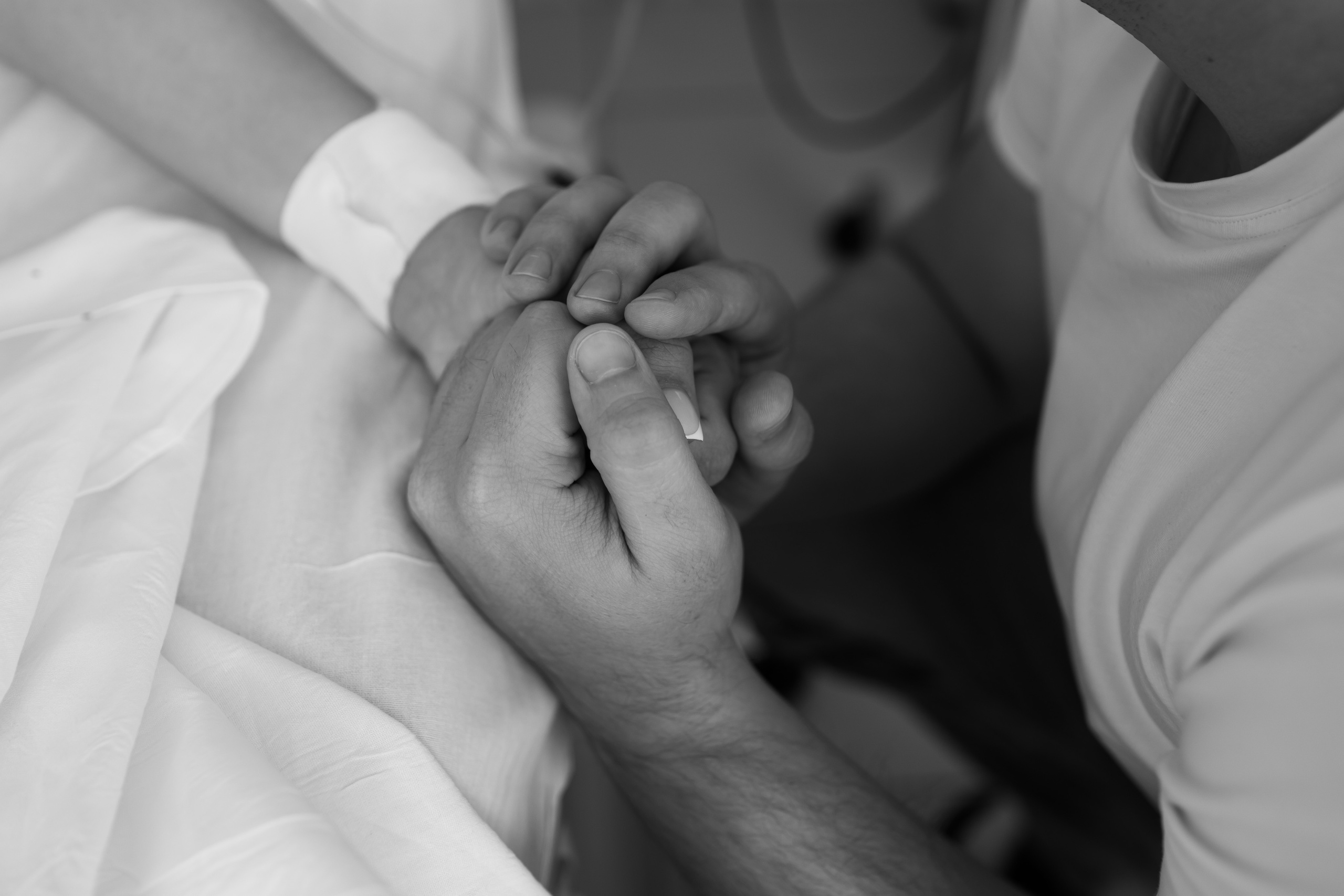 Съемка родов. Рождение Матвея. ГПЦ № 1. Фотограф на роды в Санкт-Петербурге Екатерина Сысоева