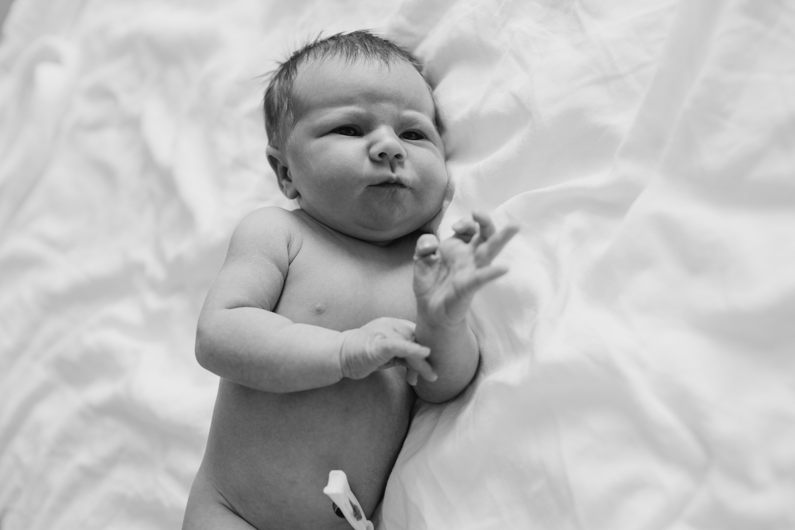 Съемка родов. Рождение Веры. Клинический госпиталь MD GROUP Лахта. Фотограф на роды в Санкт-Петербурге Екатерина Сысоева