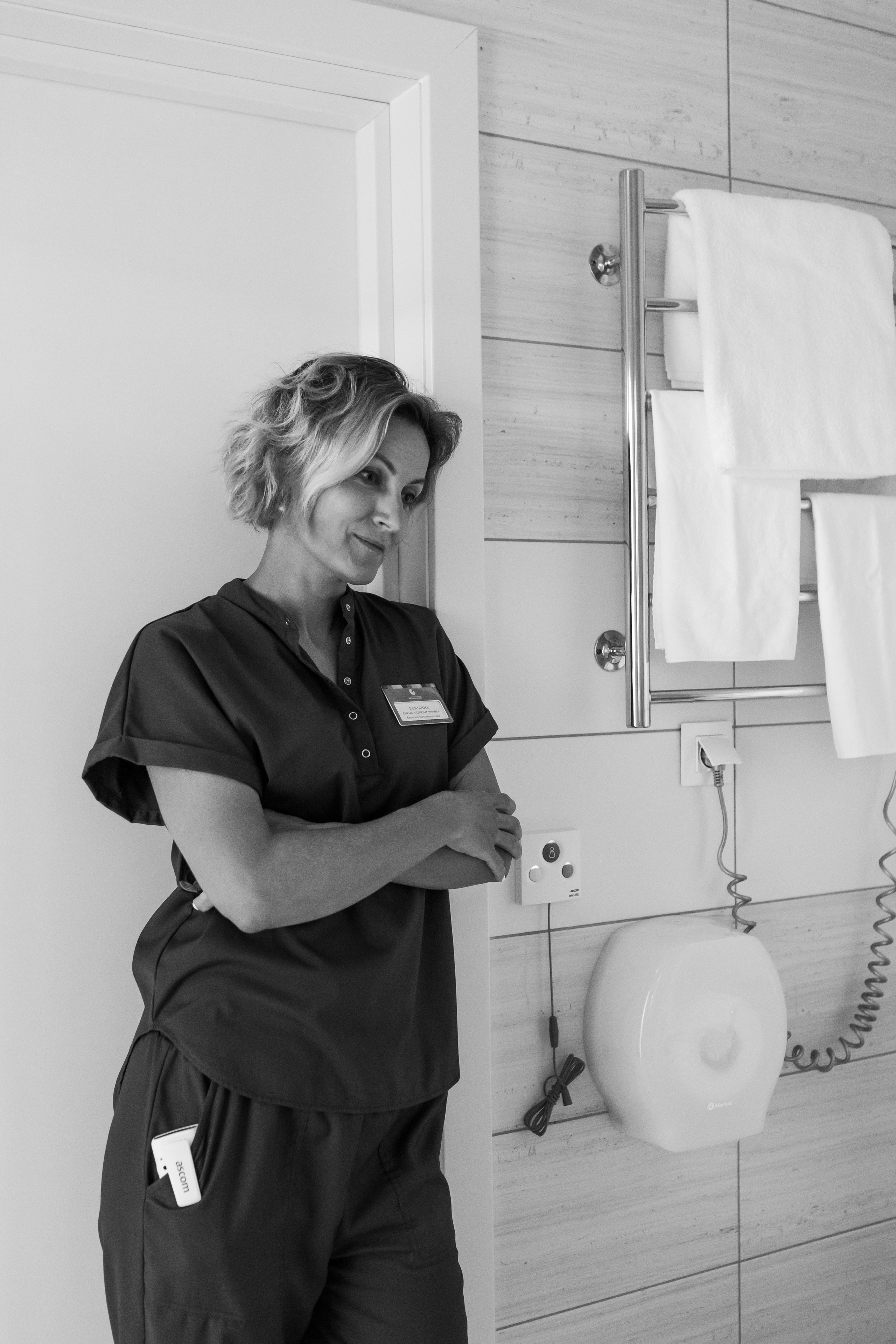 Съемка родов. Рождение Веры. Клинический госпиталь MD GROUP Лахта. Фотограф на роды в Санкт-Петербурге Екатерина Сысоева