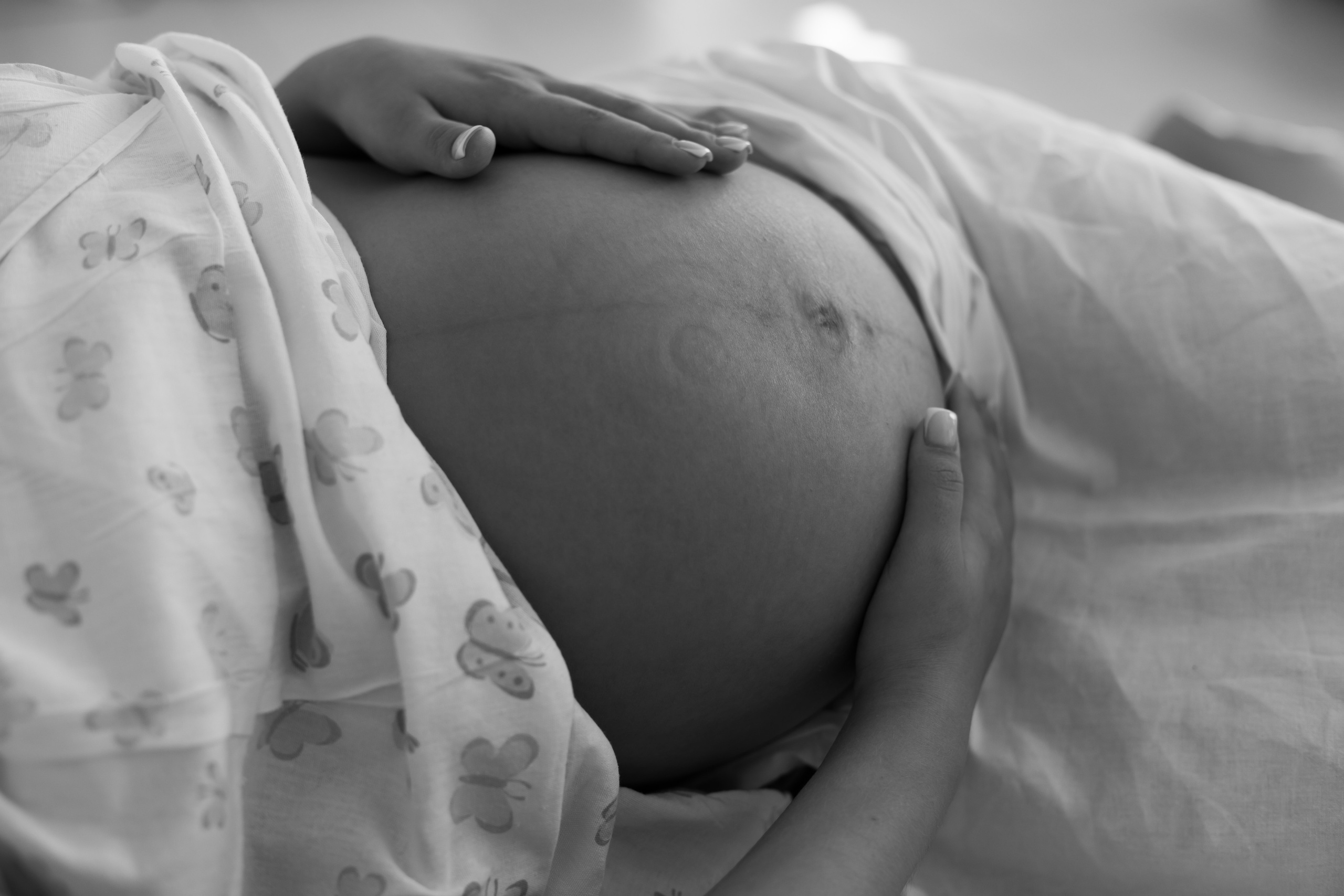 Съемка родов. Рождение Матвея. ГПЦ № 1. Фотограф на роды в Санкт-Петербурге Екатерина Сысоева