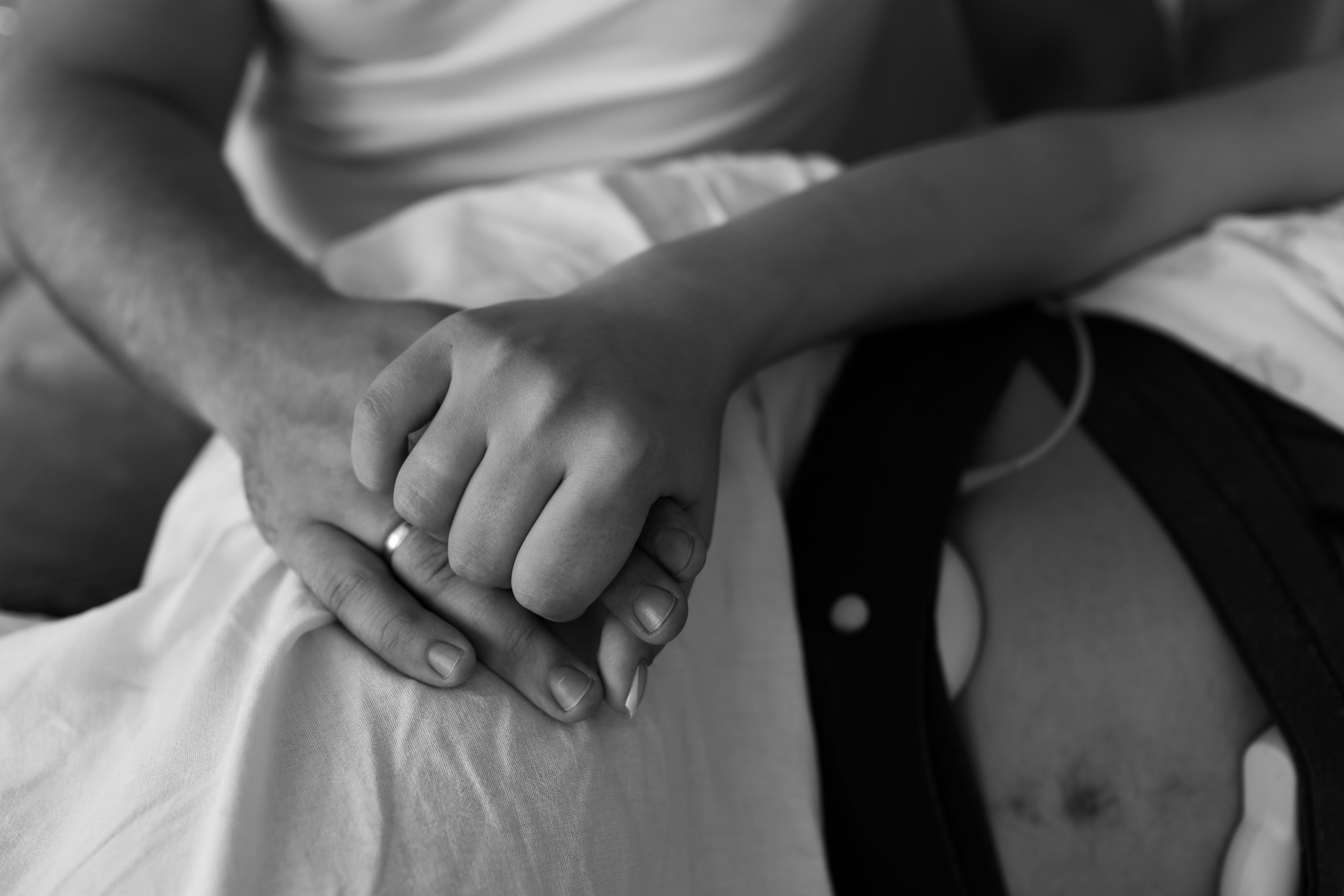 Съемка родов. Рождение Матвея. ГПЦ № 1. Фотограф на роды в Санкт-Петербурге Екатерина Сысоева