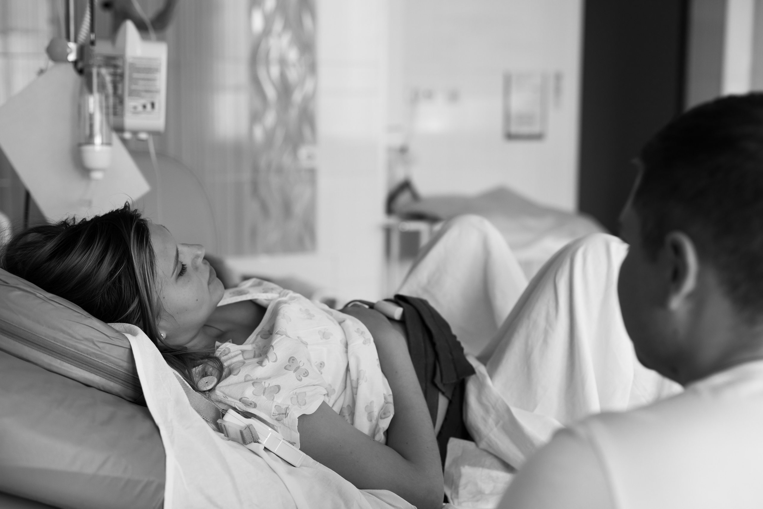 Съемка родов. Рождение Матвея. ГПЦ № 1. Фотограф на роды в Санкт-Петербурге Екатерина Сысоева