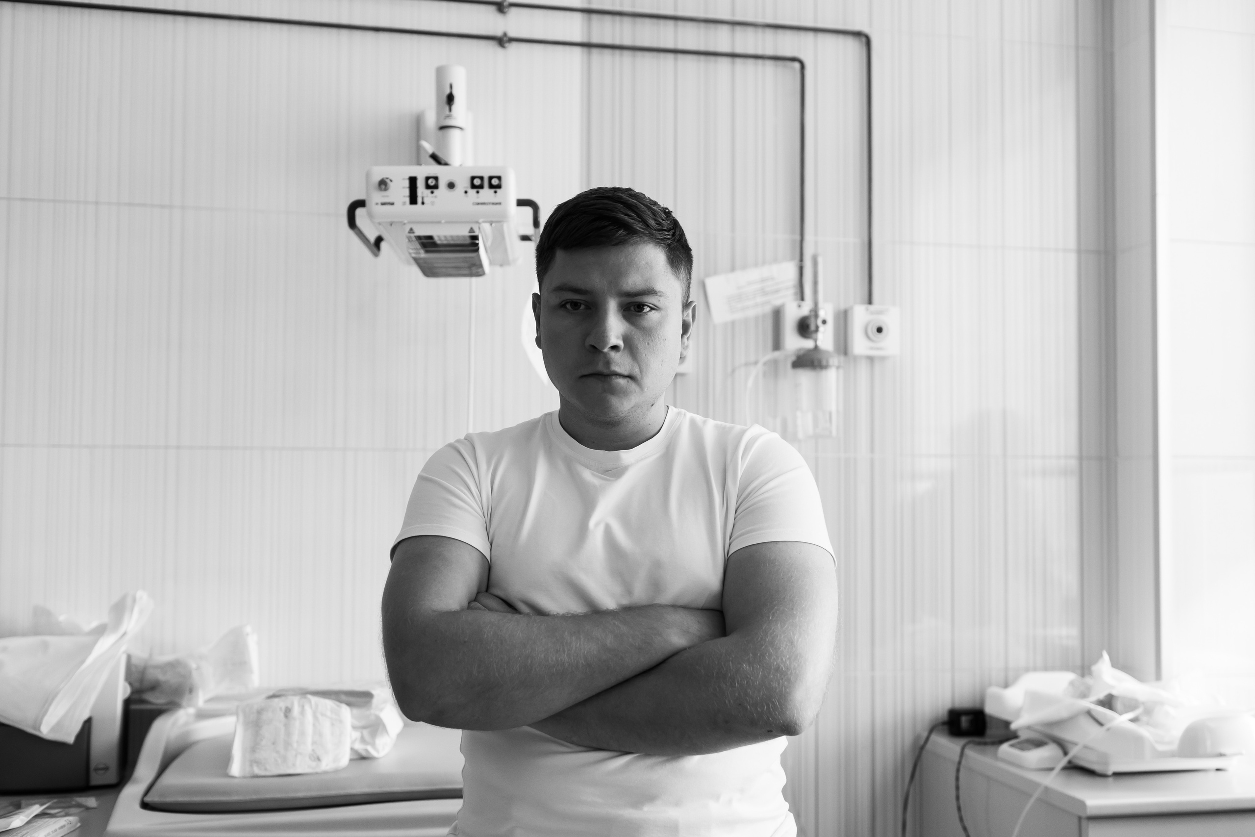 Съемка родов. Рождение Матвея. ГПЦ № 1. Фотограф на роды в Санкт-Петербурге Екатерина Сысоева