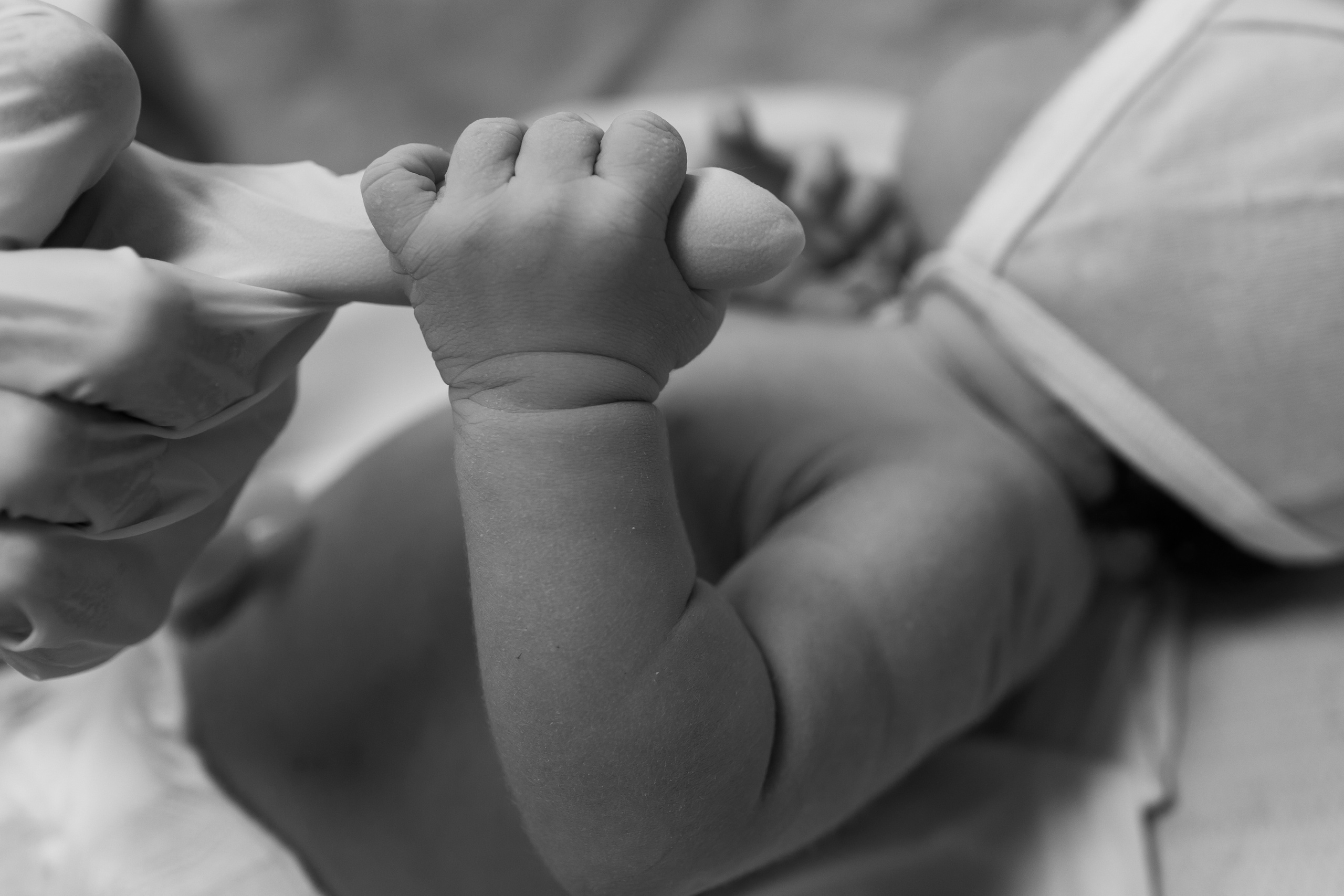 Рождение Ярославы. Фотограф на роды в Санкт-Петербурге Екатерина Сысоева