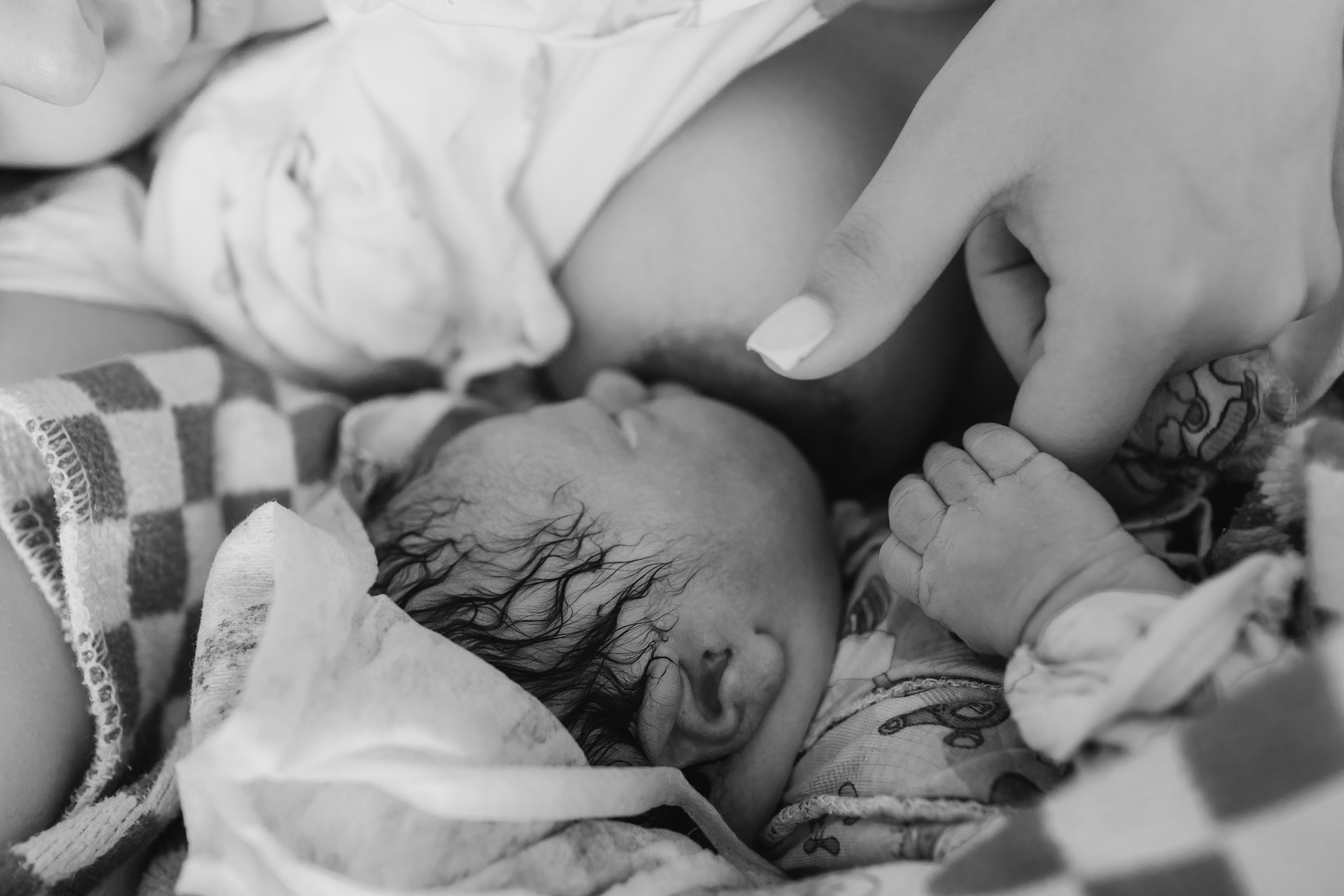 Съемка родов. Рождение Матвея. ГПЦ № 1. Фотограф на роды в Санкт-Петербурге Екатерина Сысоева