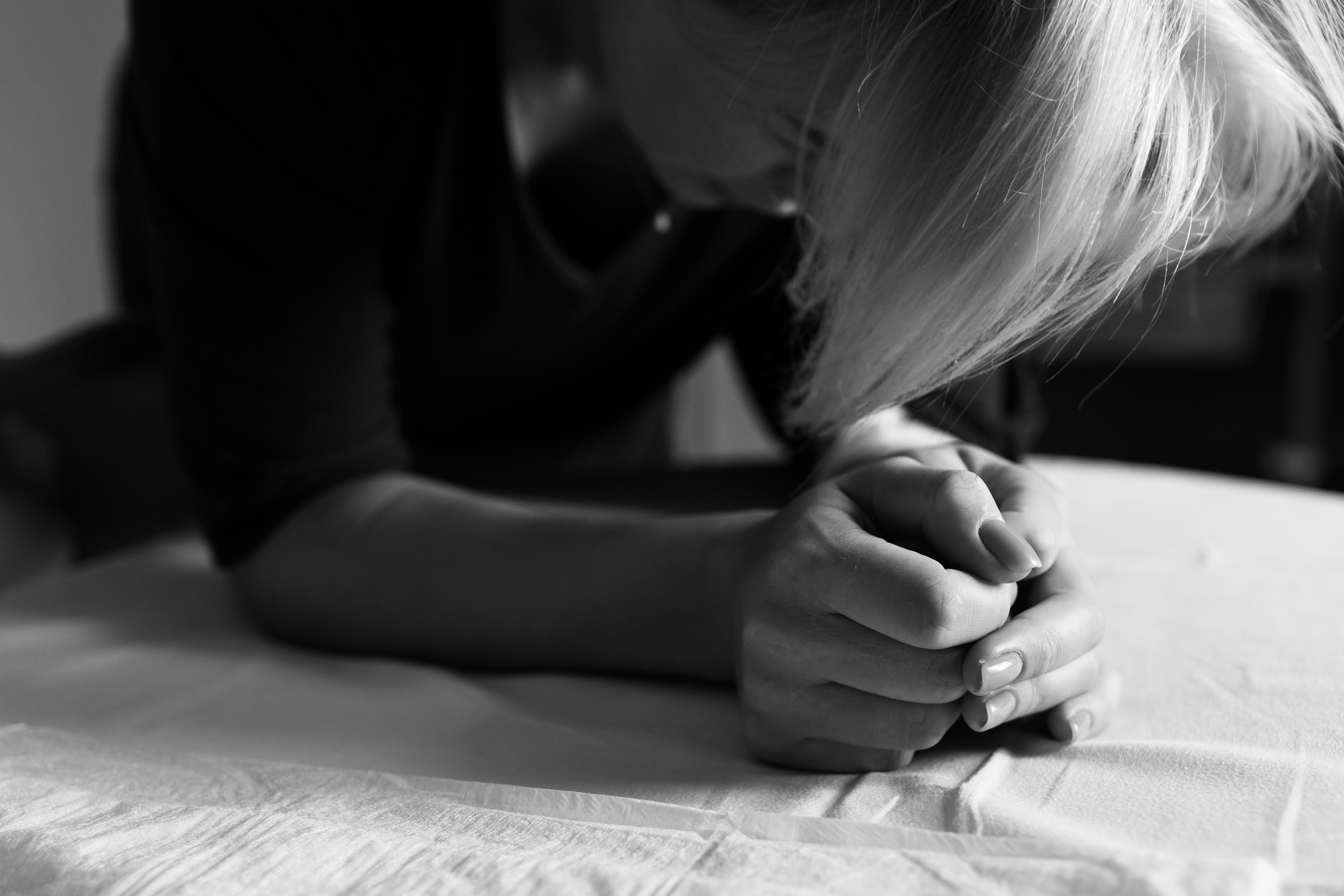 Съемка родов. Рождение Веры. Клинический госпиталь MD GROUP Лахта. Фотограф на роды в Санкт-Петербурге Екатерина Сысоева