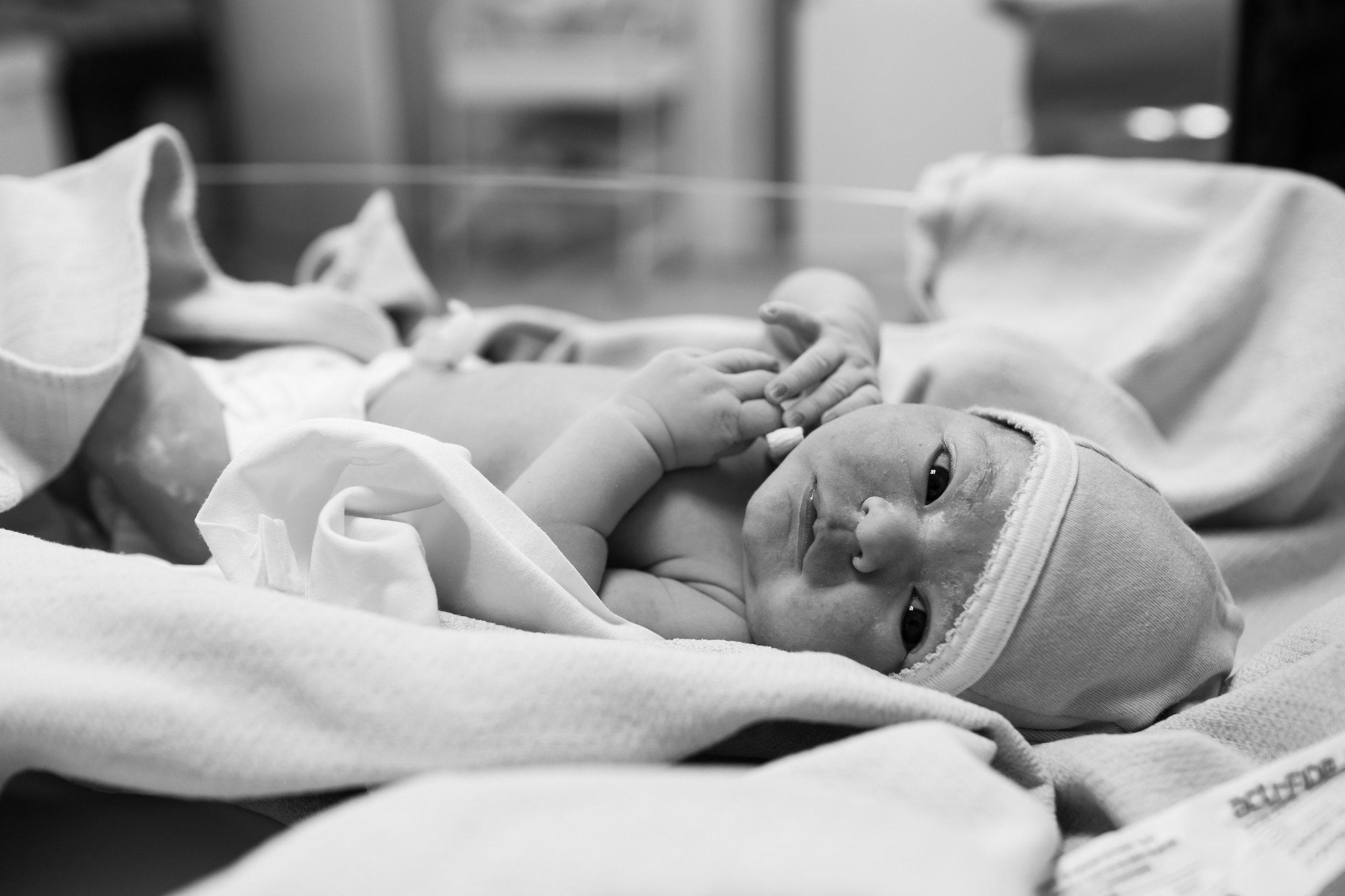 Рождение Ярославы. Фотограф на роды в Санкт-Петербурге Екатерина Сысоева