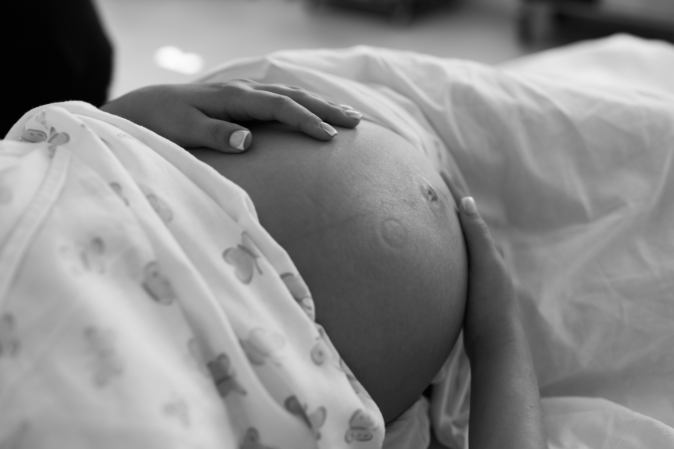 Съемка родов. Рождение Матвея. ГПЦ № 1. Фотограф на роды в Санкт-Петербурге Екатерина Сысоева