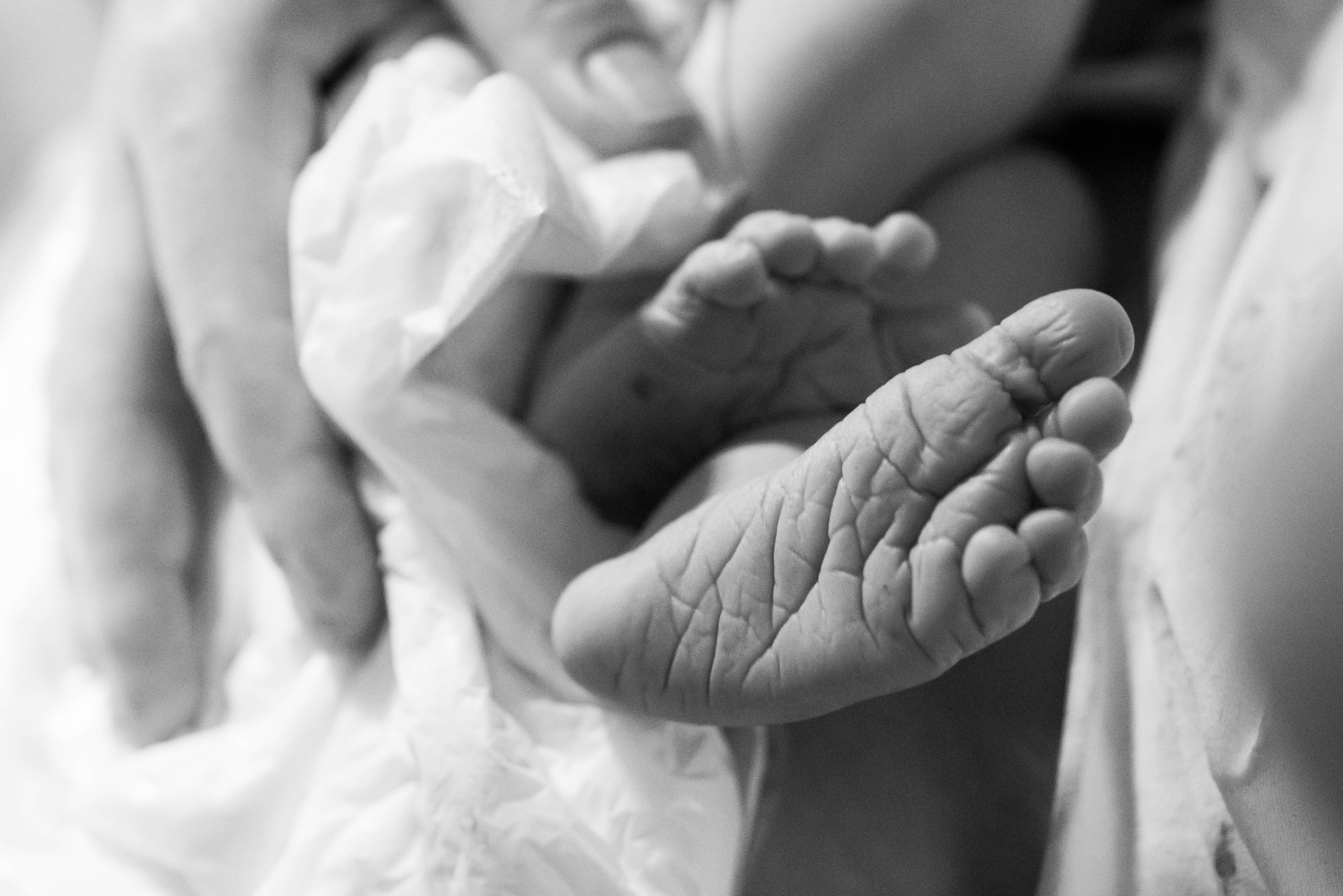 Съемка родов. Рождение Виктории. Клинический госпиталь MD GROUP Лахта. Фотограф на роды в Санкт-Петербурге Екатерина Сысоева