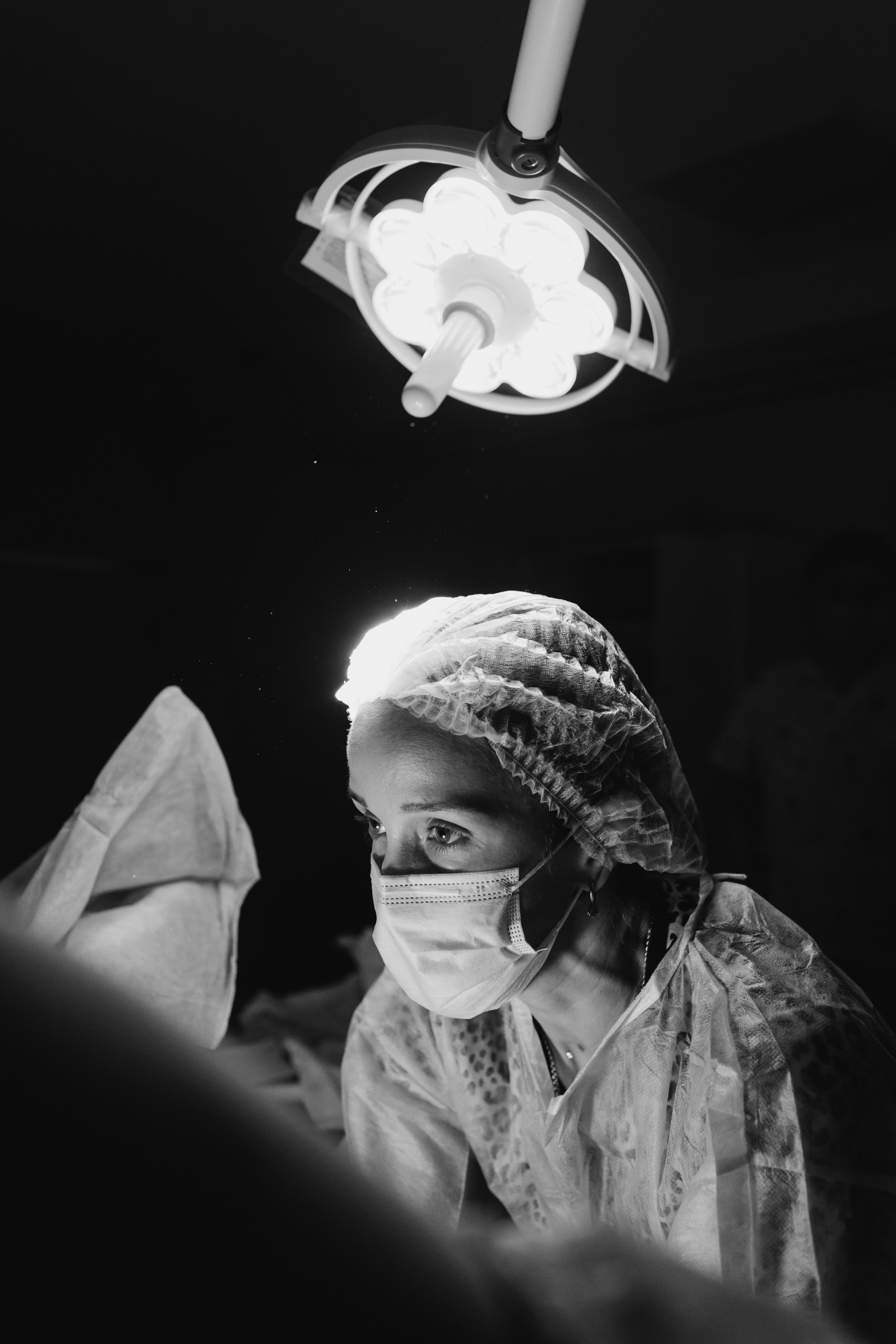 Рождение Ярославы. Фотограф на роды в Санкт-Петербурге Екатерина Сысоева