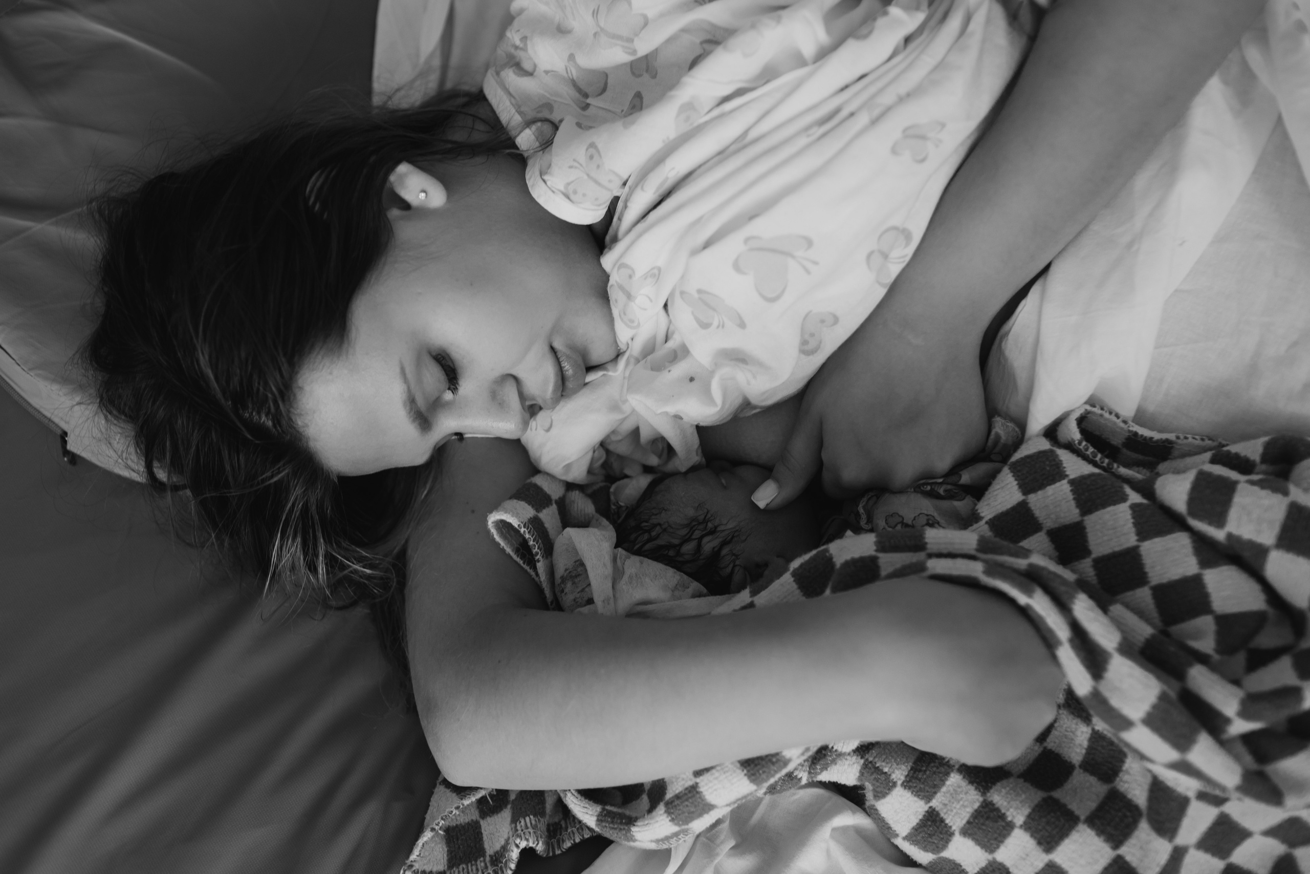 Съемка родов. Рождение Матвея. ГПЦ № 1. Фотограф на роды в Санкт-Петербурге Екатерина Сысоева