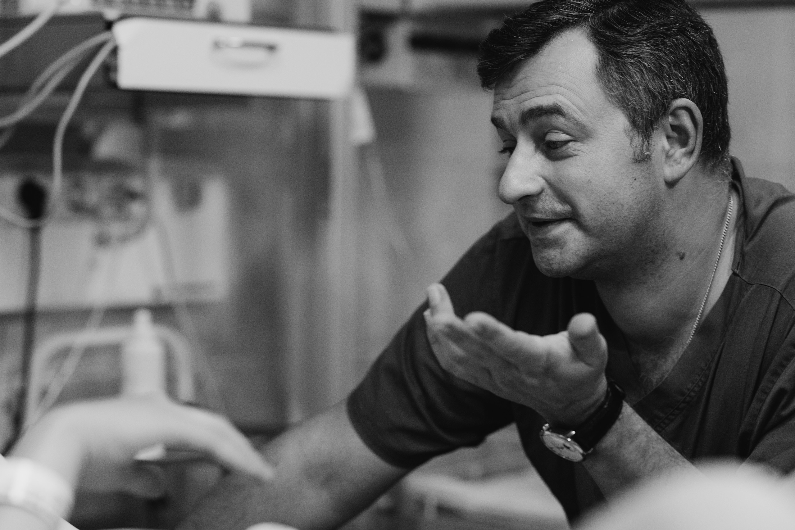 Съемка родов. Рождение Анисии. Родильный дом № 17. Фотограф на роды в Санкт-Петербурге Екатерина Сысоева