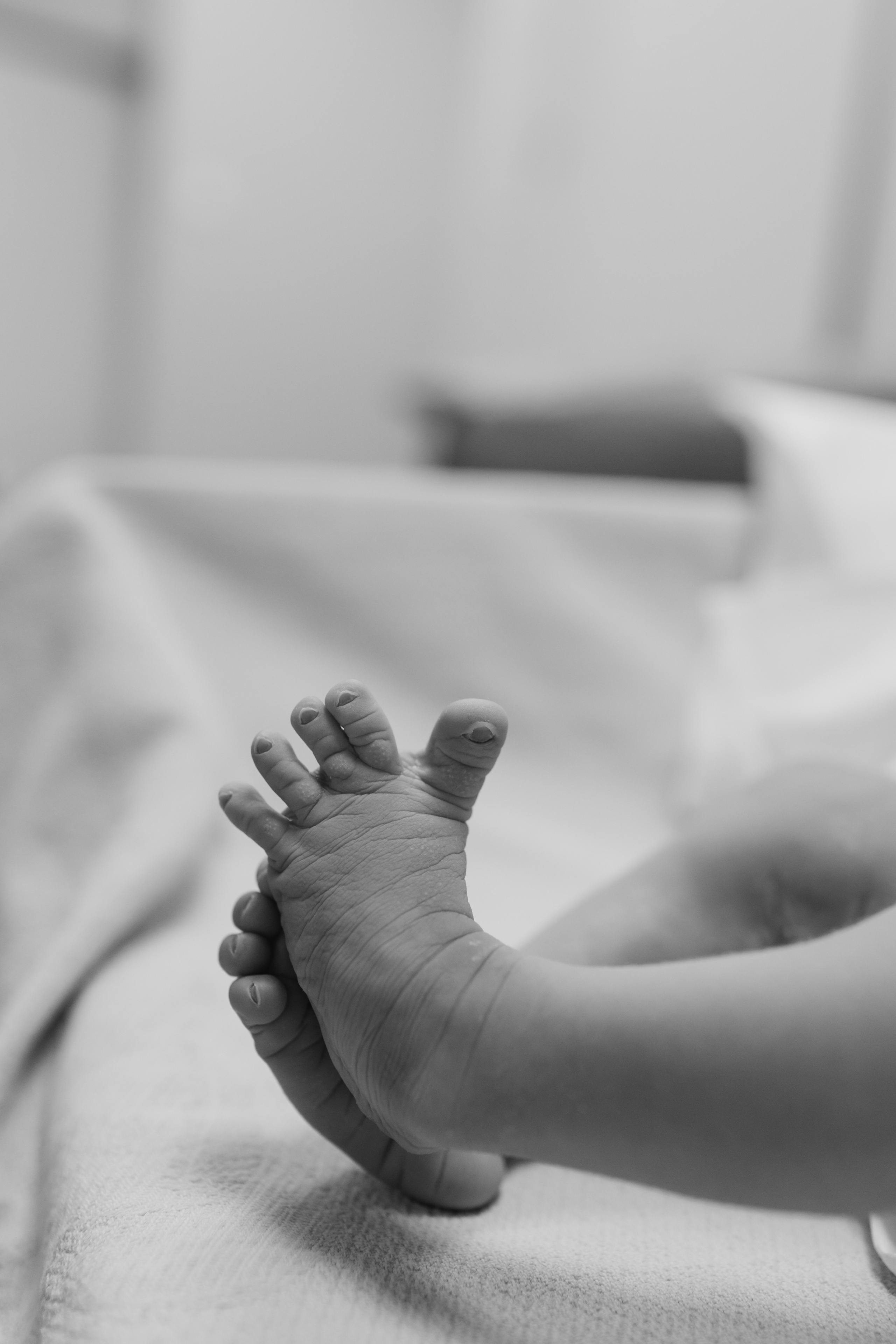 Рождение Ярославы. Фотограф на роды в Санкт-Петербурге Екатерина Сысоева