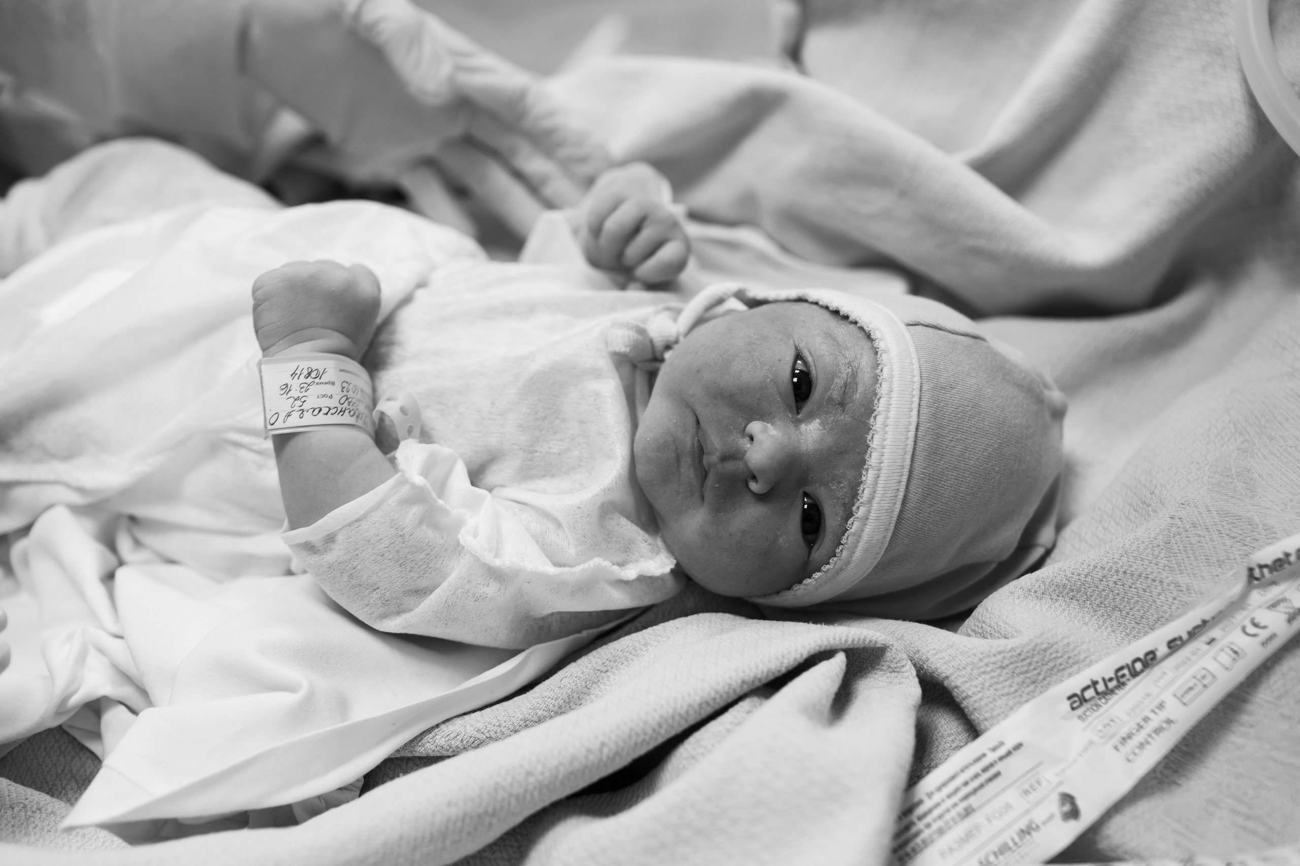 Рождение Ярославы. Фотограф на роды в Санкт-Петербурге Екатерина Сысоева