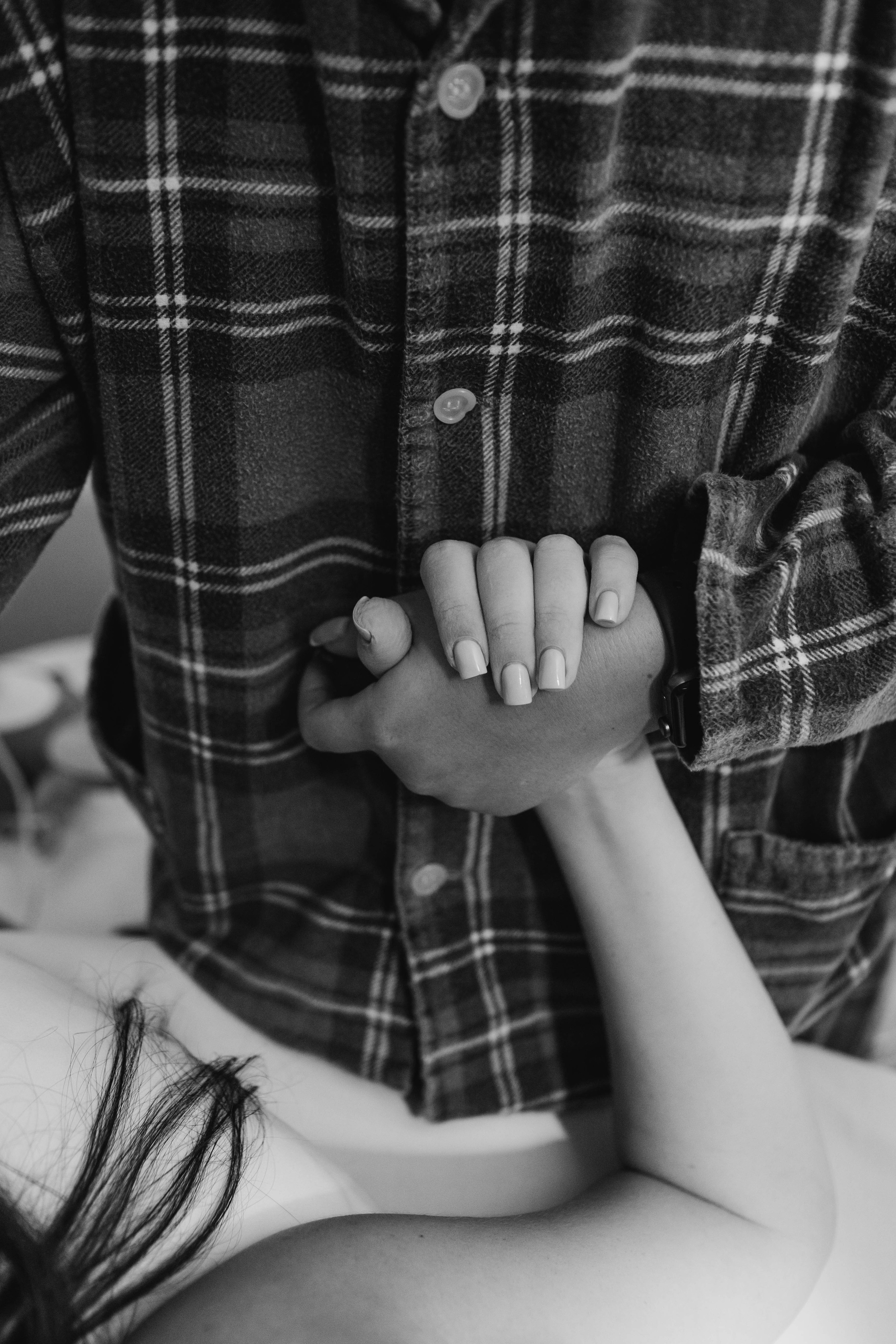 Съемка родов. Рождение Аглаи. Клинический госпиталь MD GROUP Лахта. Фотограф на роды в Санкт-Петербурге Екатерина Сысоева