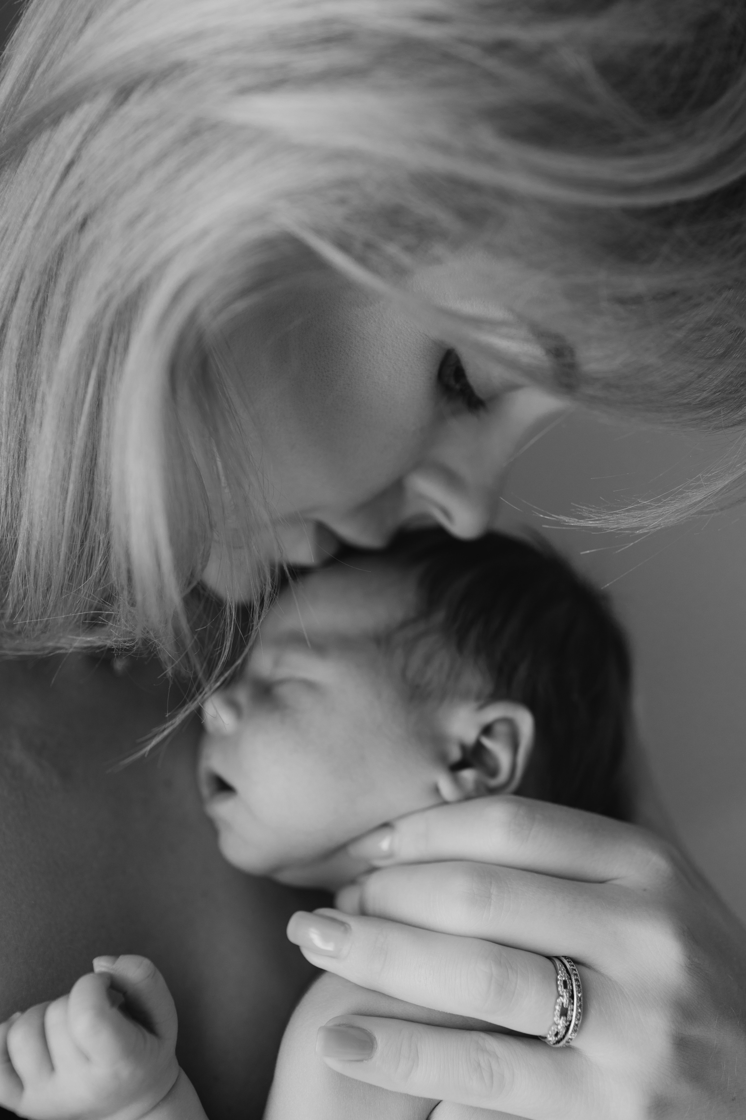 Съемка родов. Рождение Веры. Клинический госпиталь MD GROUP Лахта. Фотограф на роды в Санкт-Петербурге Екатерина Сысоева