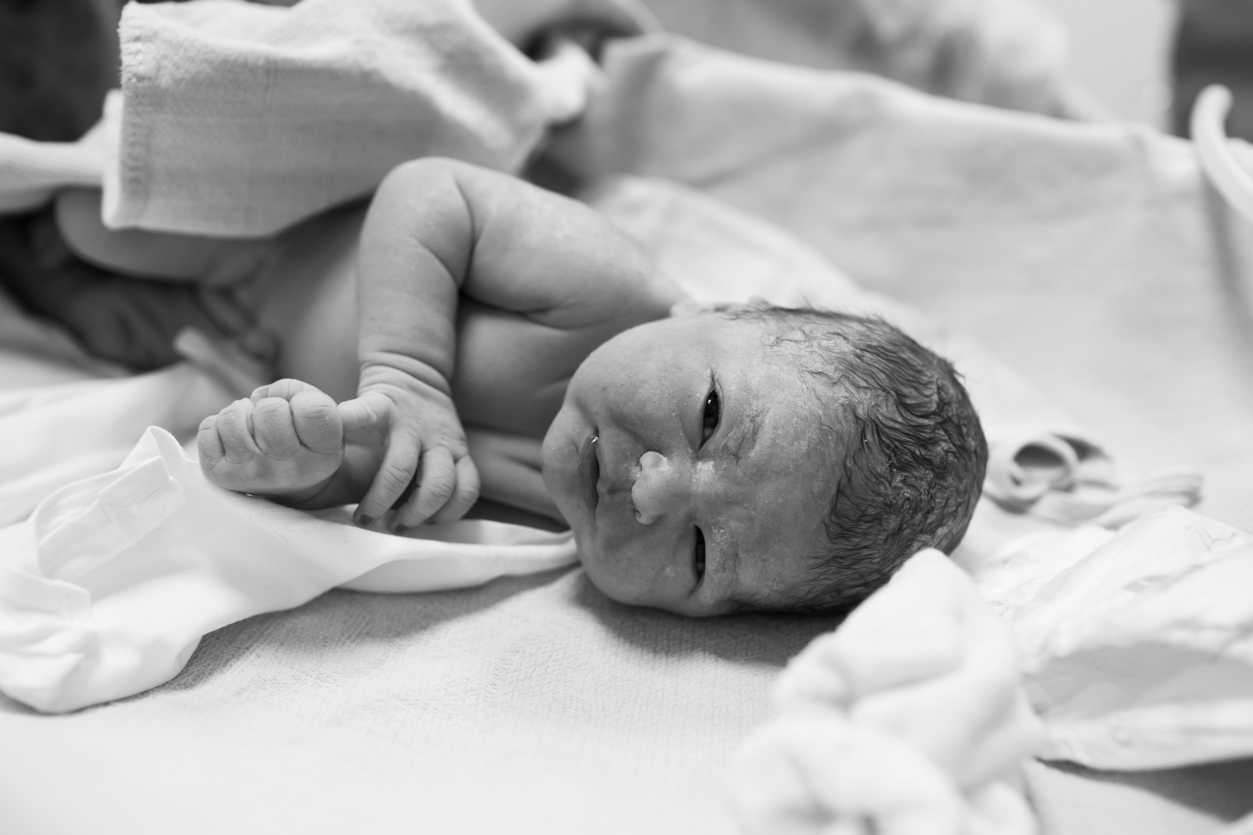 Рождение Ярославы. Фотограф на роды в Санкт-Петербурге Екатерина Сысоева