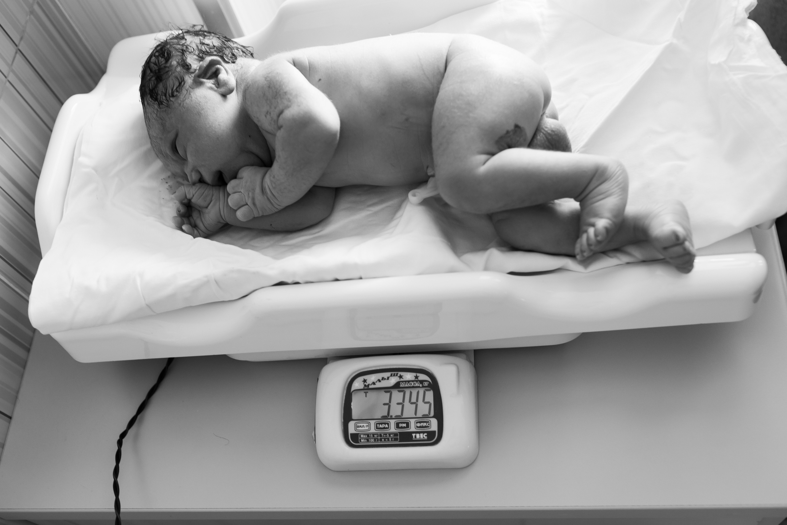 Съемка родов. Рождение Матвея. ГПЦ № 1. Фотограф на роды в Санкт-Петербурге Екатерина Сысоева