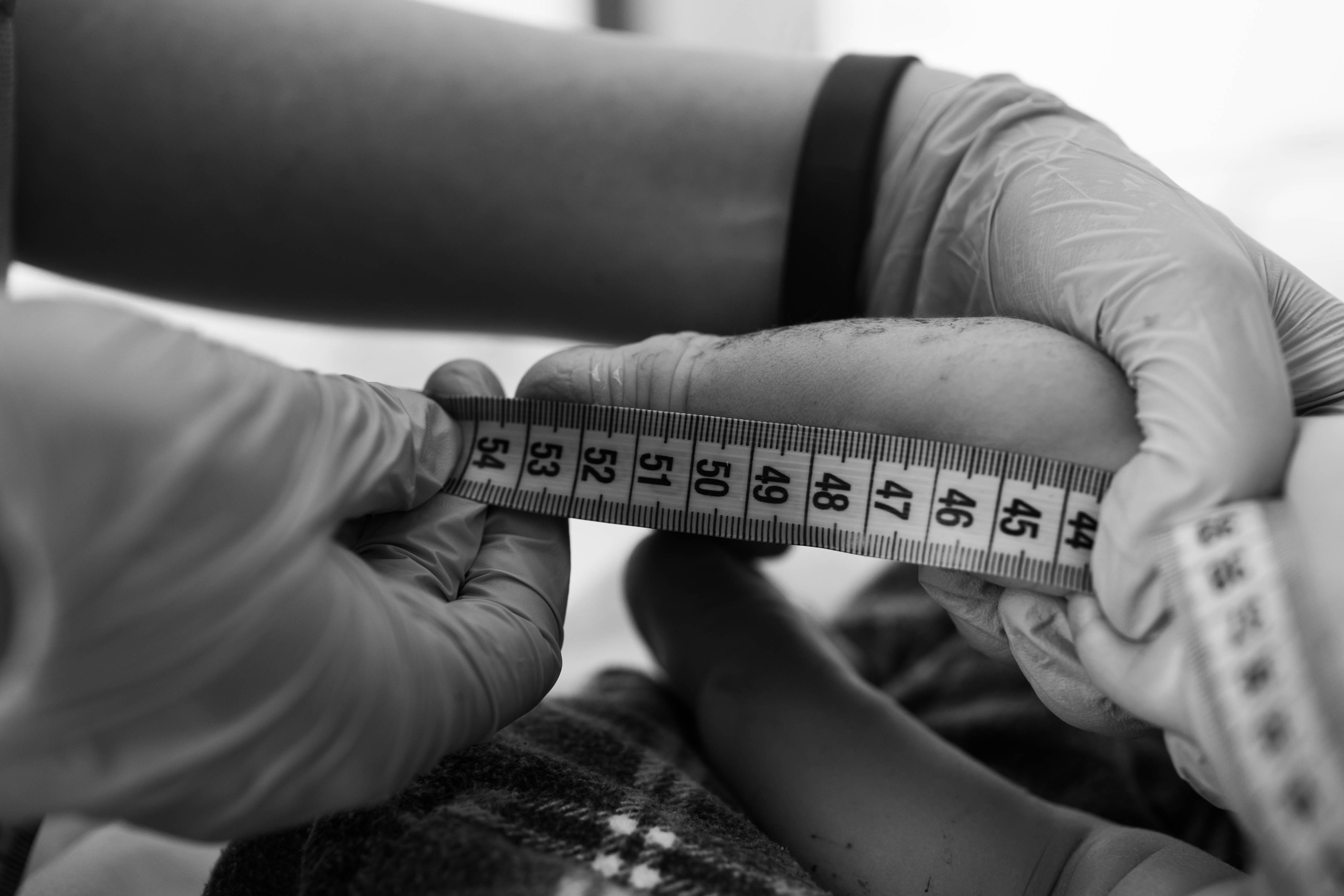 Съемка родов. Рождение Аглаи. Клинический госпиталь MD GROUP Лахта. Фотограф на роды в Санкт-Петербурге Екатерина Сысоева