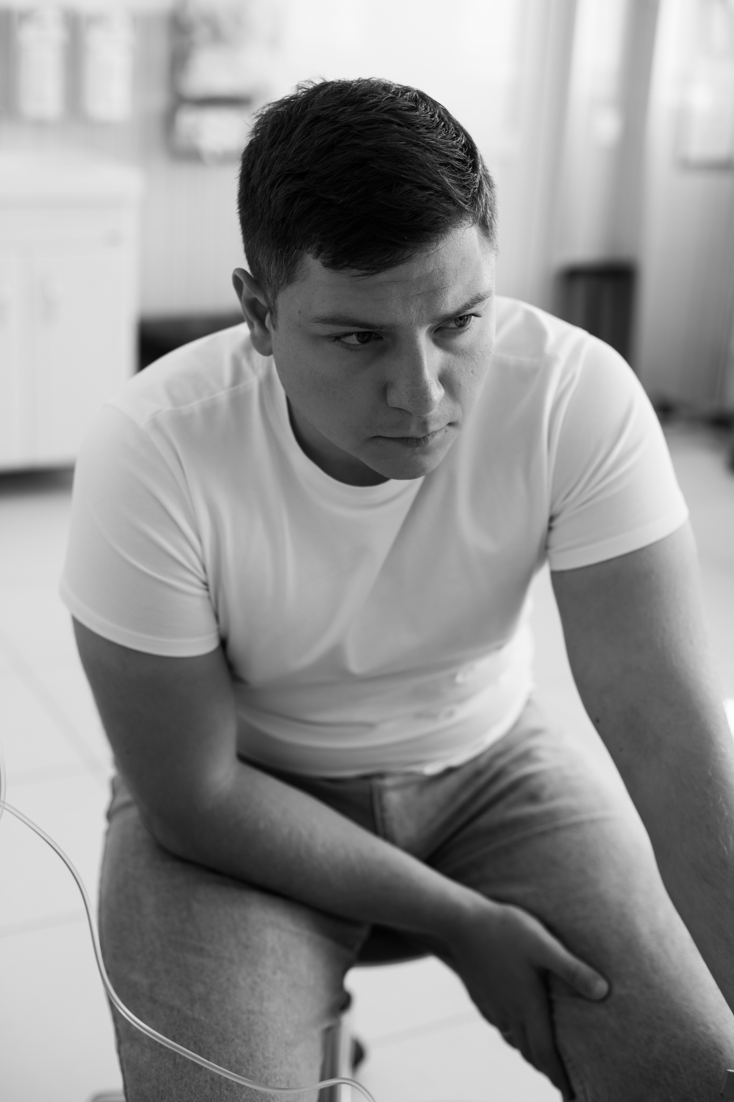 Съемка родов. Рождение Матвея. ГПЦ № 1. Фотограф на роды в Санкт-Петербурге Екатерина Сысоева